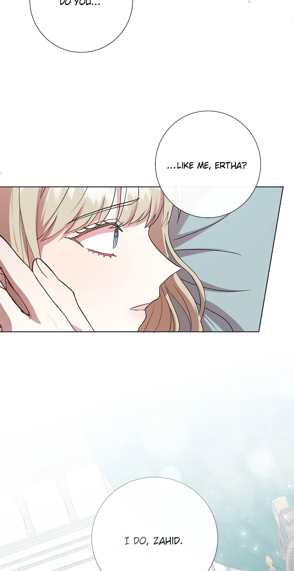 Please Don’t Eat MePlease Don’t Eat Me chapter 83 - page 38