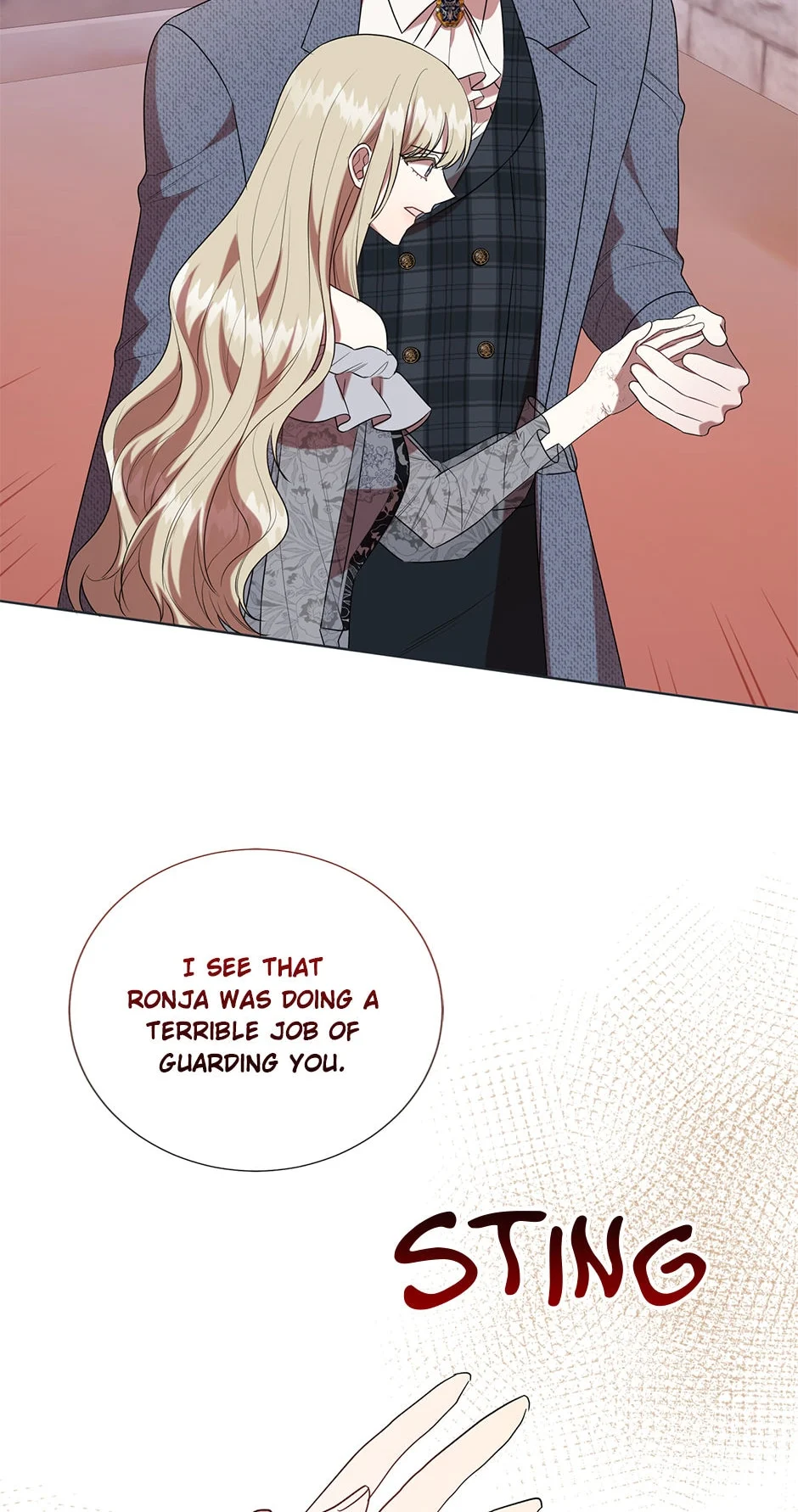 Please Don’t Eat MePlease Don’t Eat Me chapter 83 - page 4