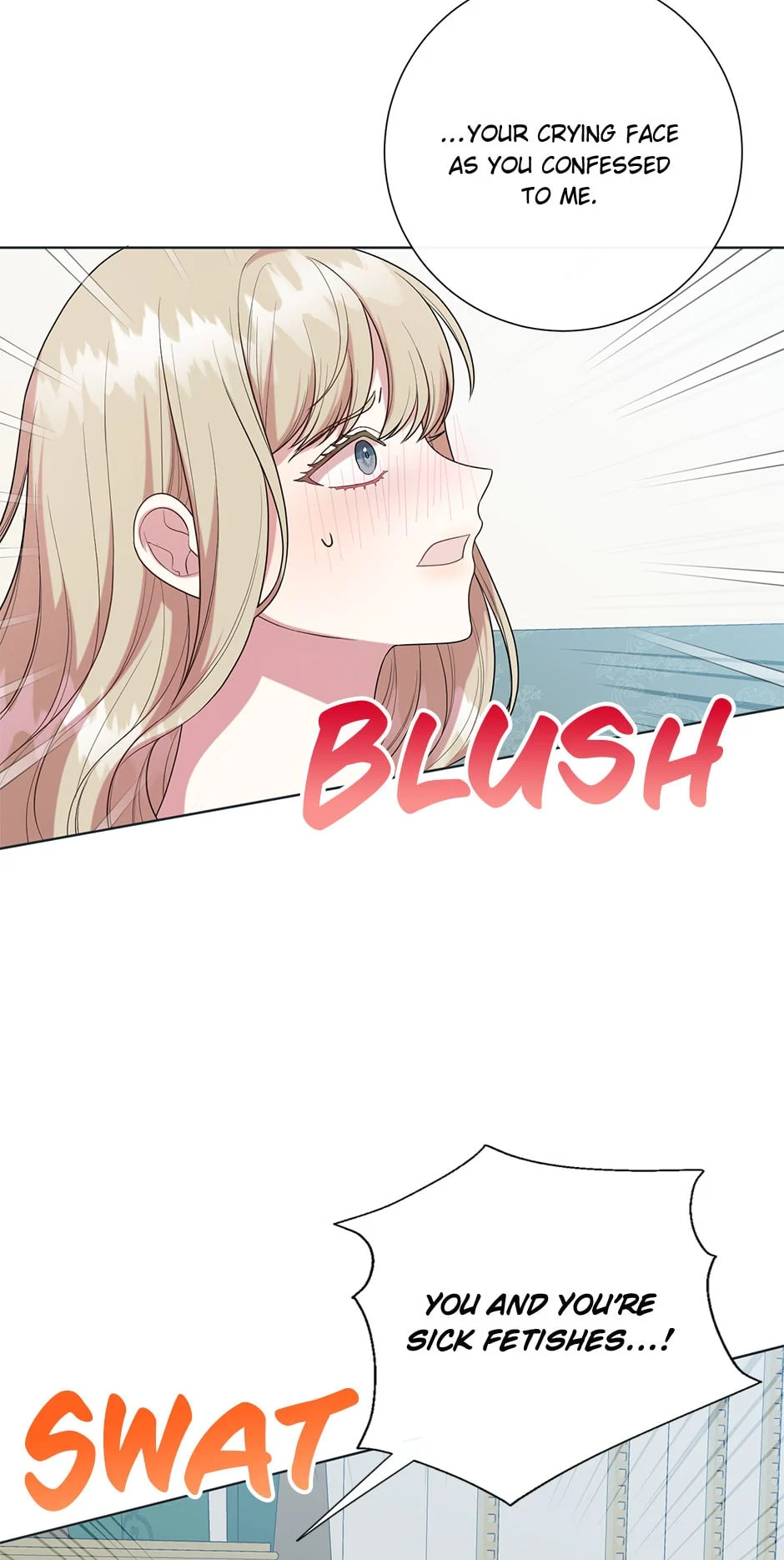 Please Don’t Eat MePlease Don’t Eat Me chapter 83 - page 43