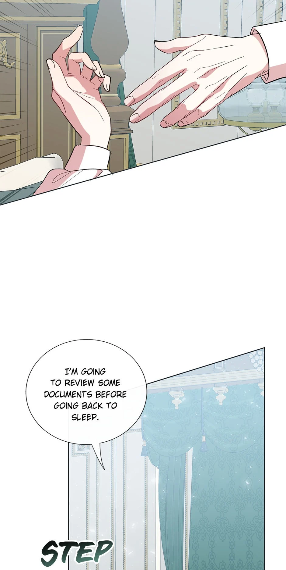Please Don’t Eat MePlease Don’t Eat Me chapter 83 - page 44