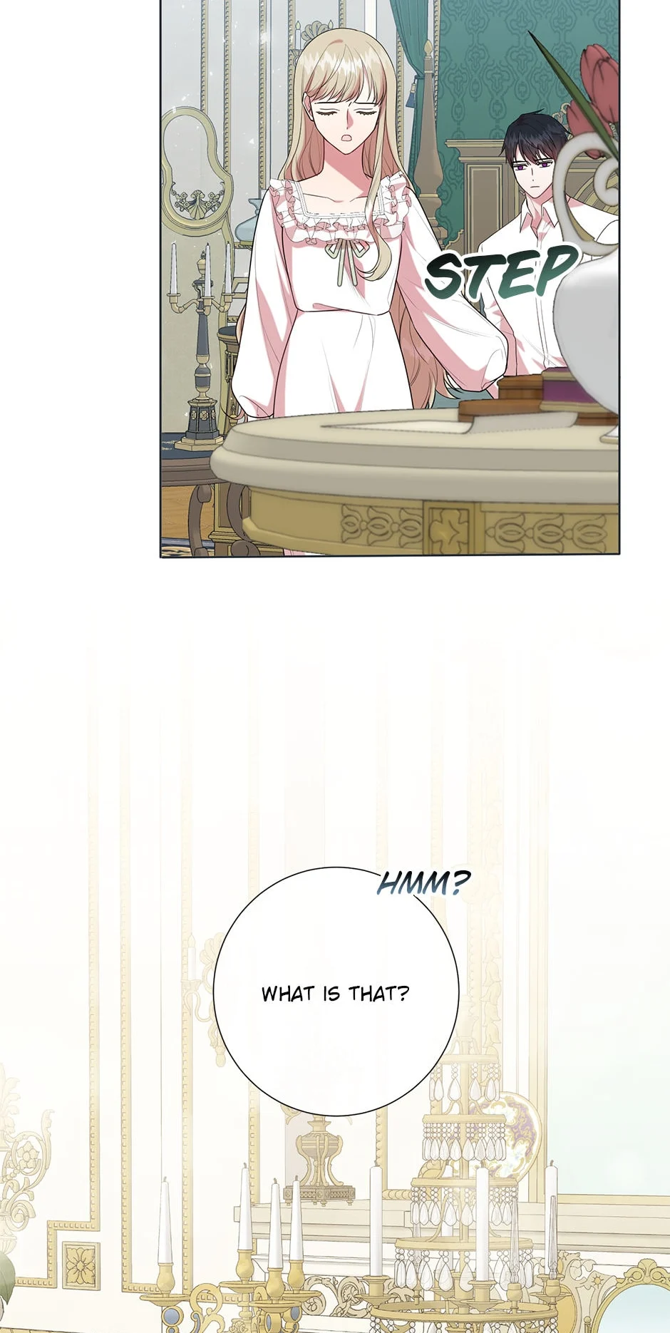 Please Don’t Eat MePlease Don’t Eat Me chapter 83 - page 45