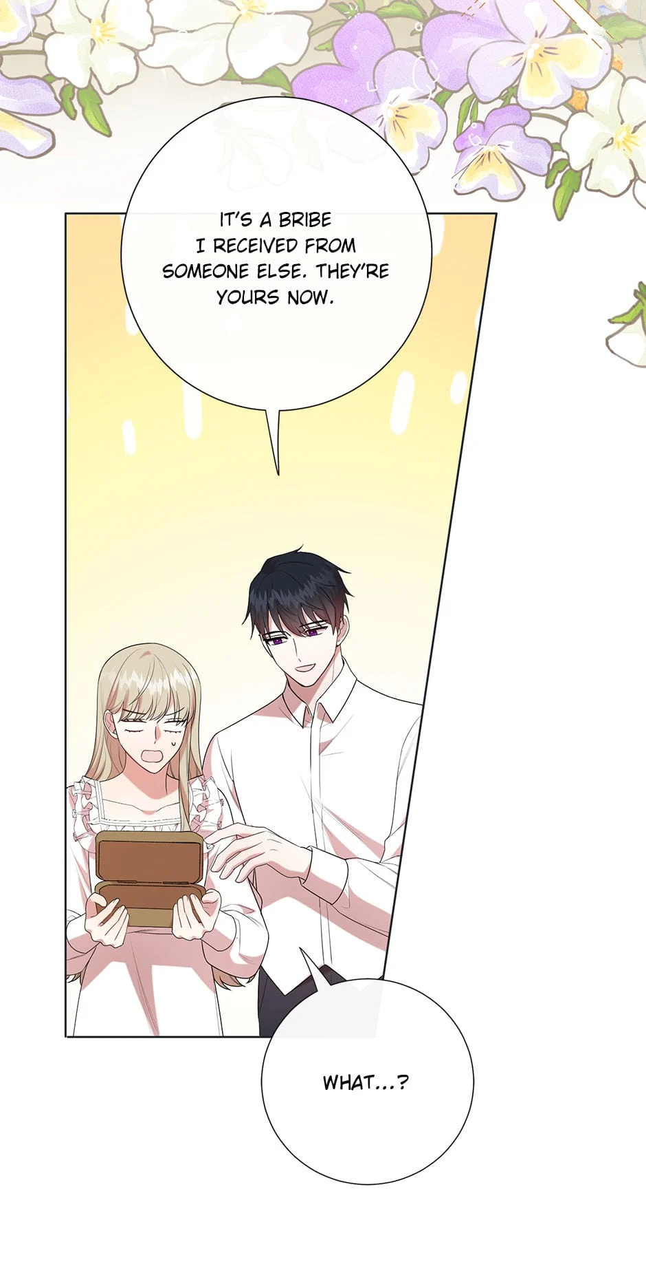Please Don’t Eat MePlease Don’t Eat Me chapter 83 - page 48