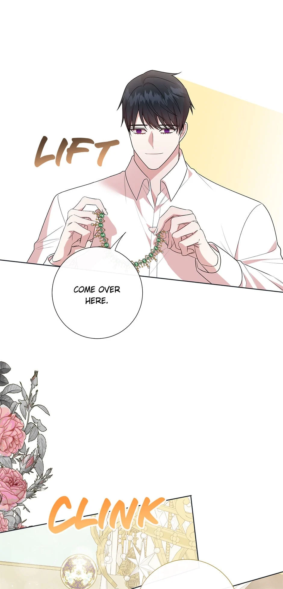 Please Don’t Eat MePlease Don’t Eat Me chapter 83 - page 49