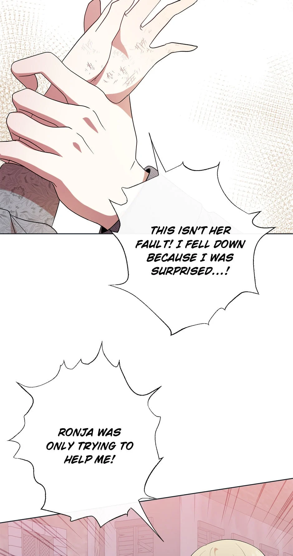 Please Don’t Eat MePlease Don’t Eat Me chapter 83 - page 5