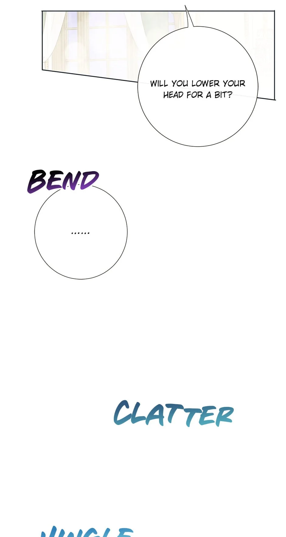 Please Don’t Eat MePlease Don’t Eat Me chapter 83 - page 53