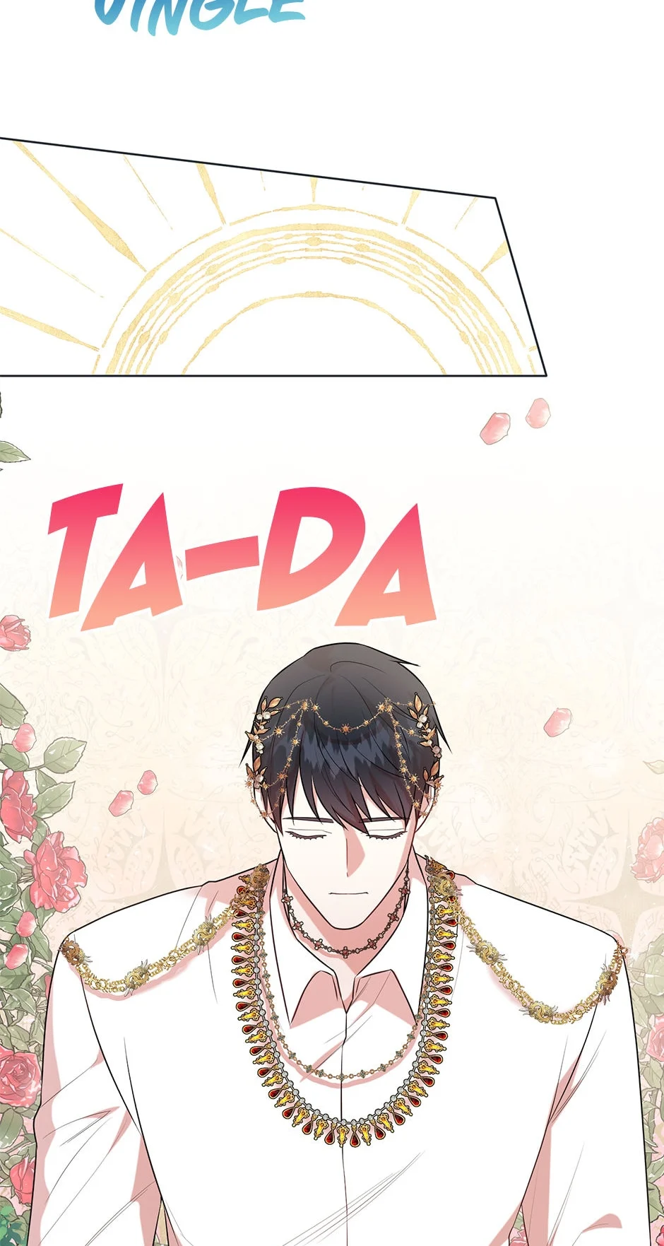 Please Don’t Eat MePlease Don’t Eat Me chapter 83 - page 54