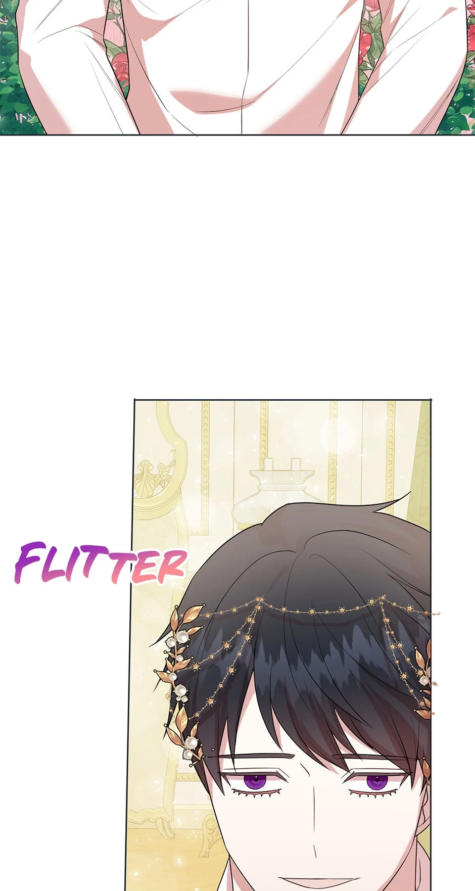 Please Don’t Eat MePlease Don’t Eat Me chapter 83 - page 55
