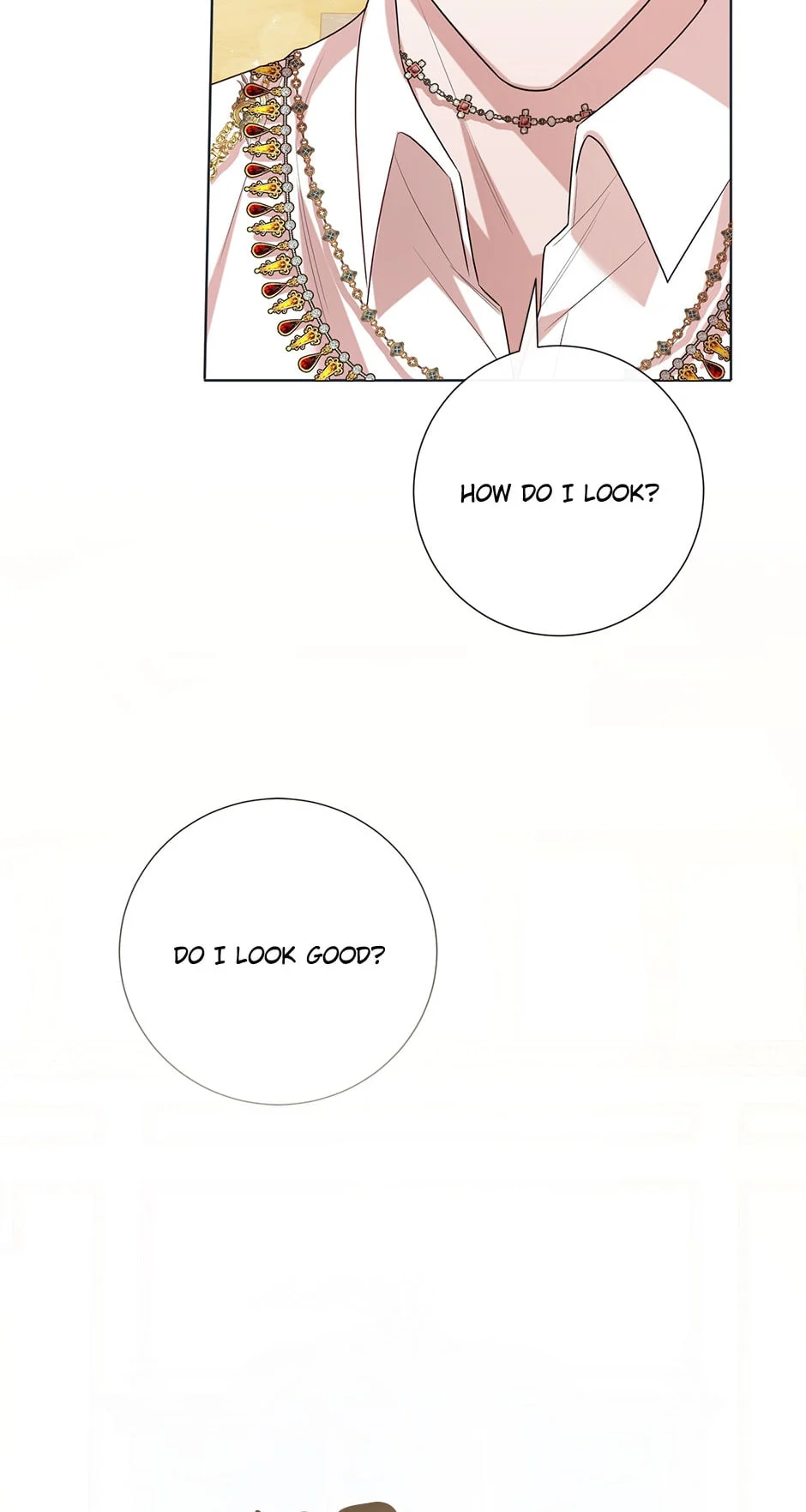 Please Don’t Eat MePlease Don’t Eat Me chapter 83 - page 56