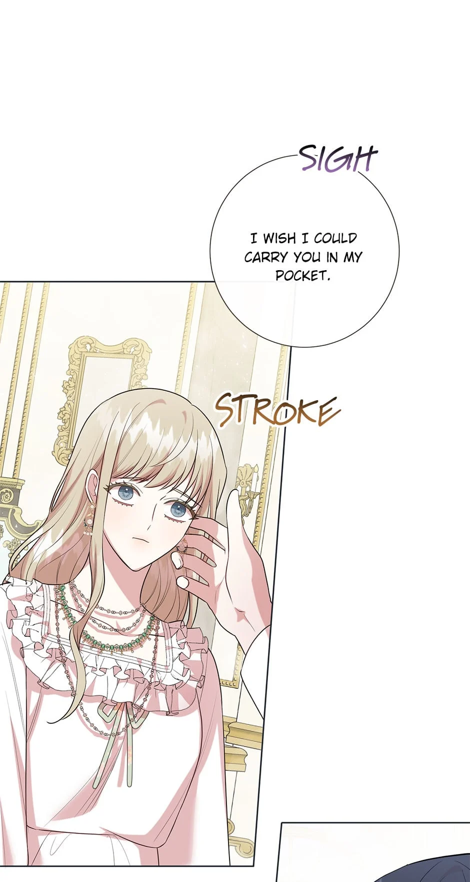 Please Don’t Eat MePlease Don’t Eat Me chapter 83 - page 58