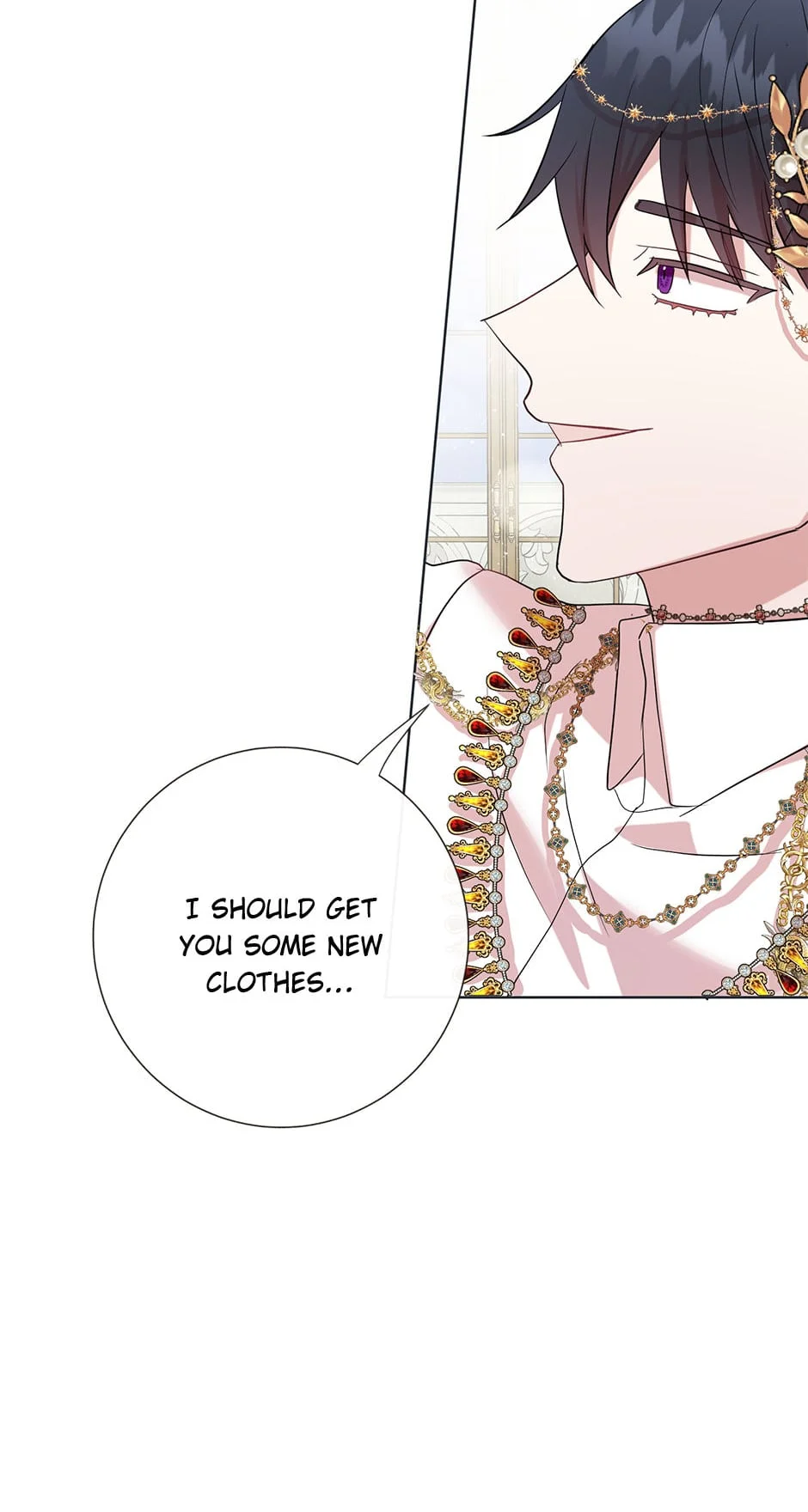 Please Don’t Eat MePlease Don’t Eat Me chapter 83 - page 59