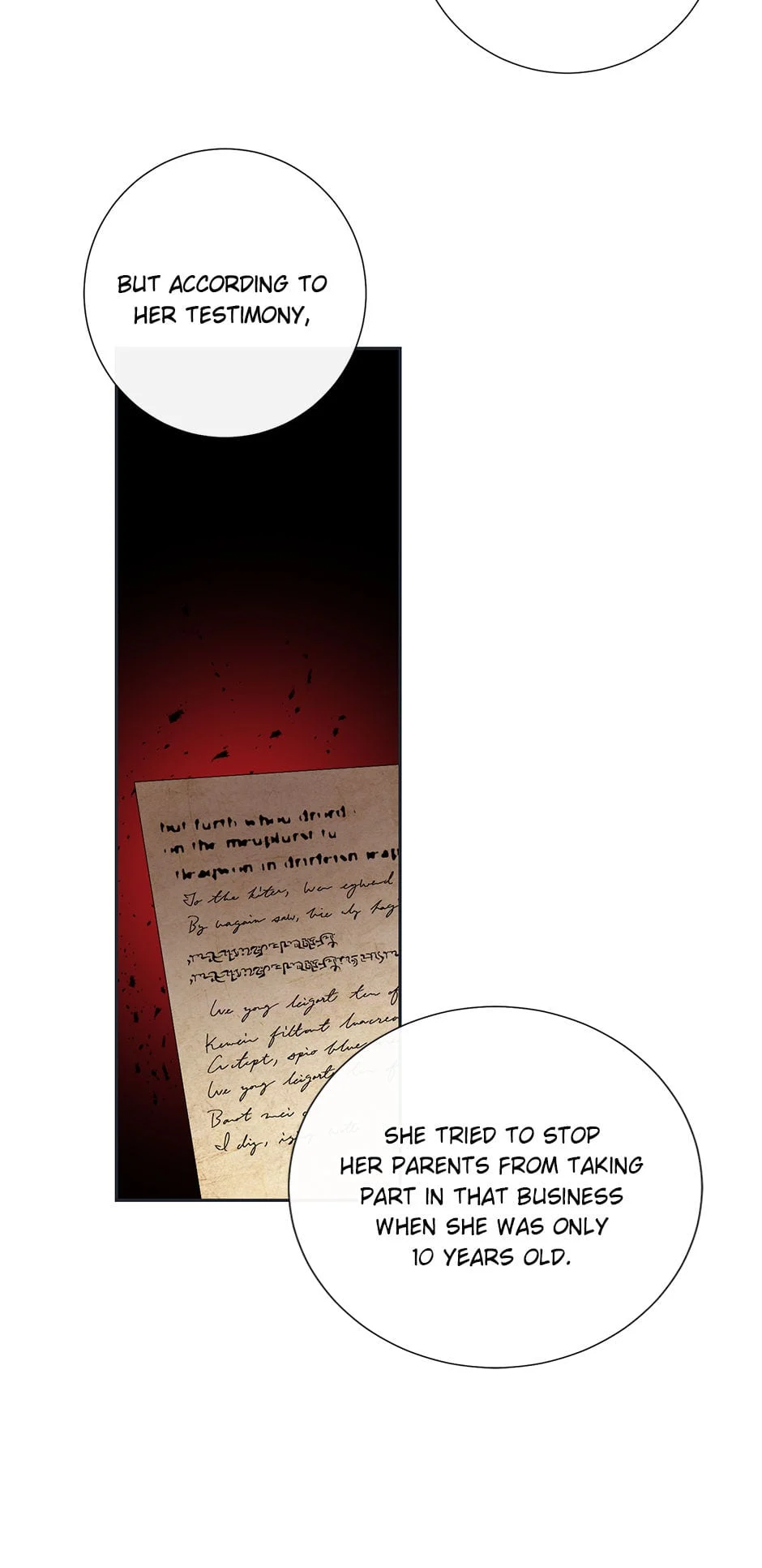 Please Don’t Eat MePlease Don’t Eat Me chapter 83 - page 68
