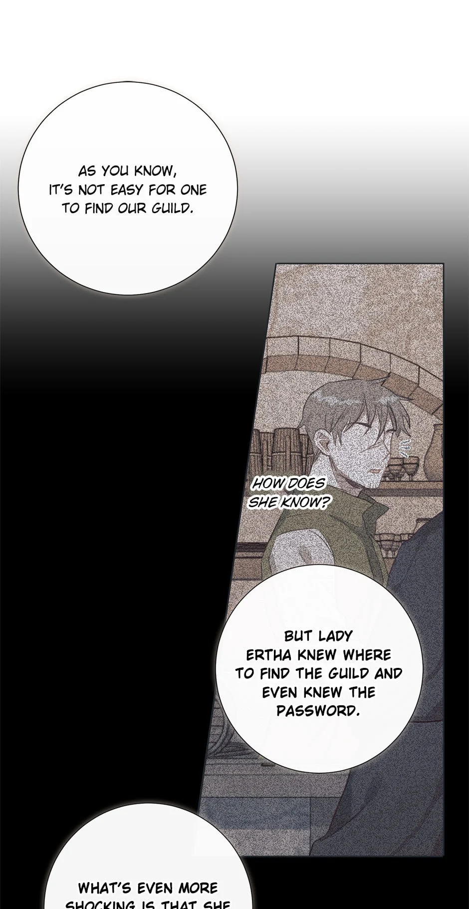 Please Don’t Eat MePlease Don’t Eat Me chapter 83 - page 69