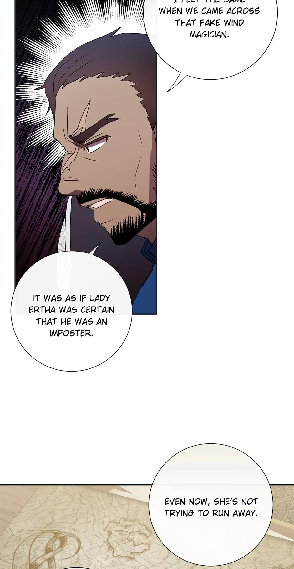 Please Don’t Eat MePlease Don’t Eat Me chapter 83 - page 71