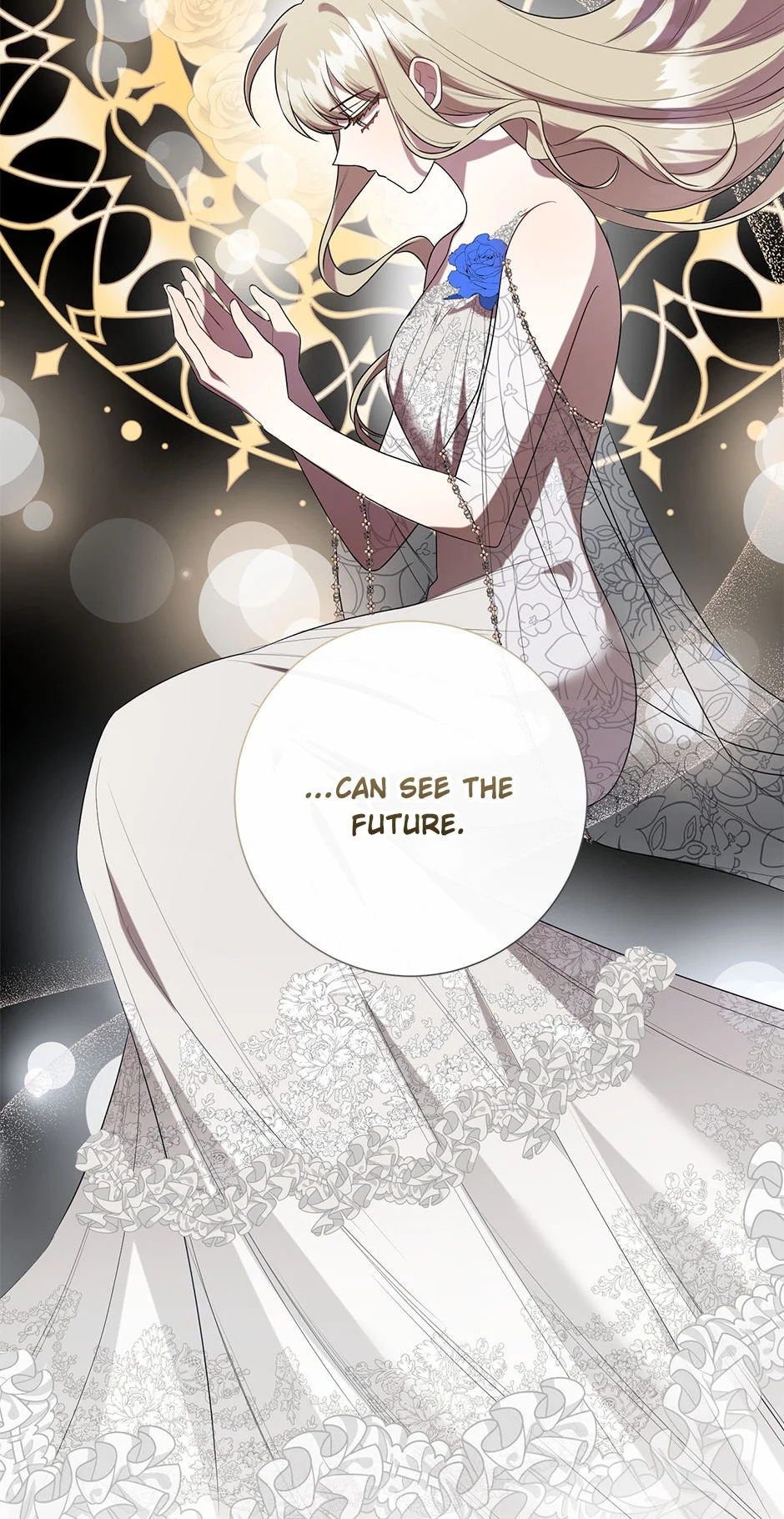 Please Don’t Eat MePlease Don’t Eat Me chapter 83 - page 74