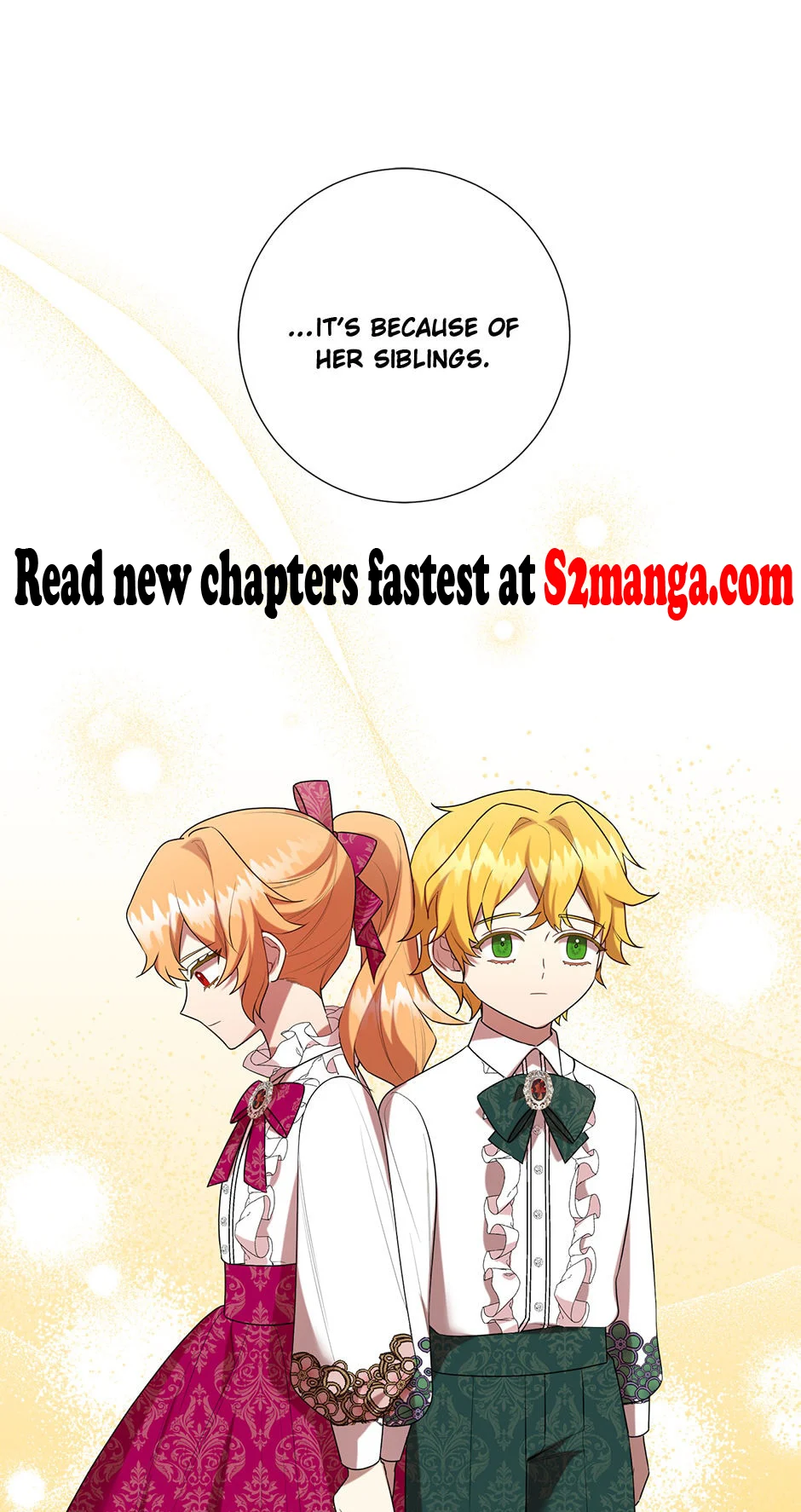 Please Don’t Eat MePlease Don’t Eat Me chapter 83 - page 76