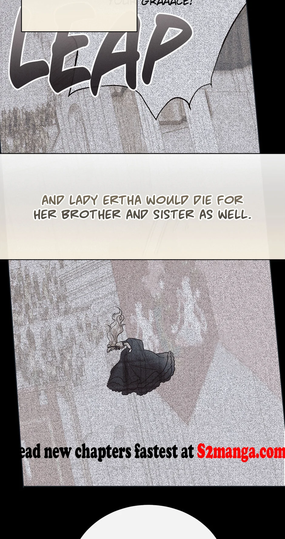 Please Don’t Eat MePlease Don’t Eat Me chapter 83 - page 78