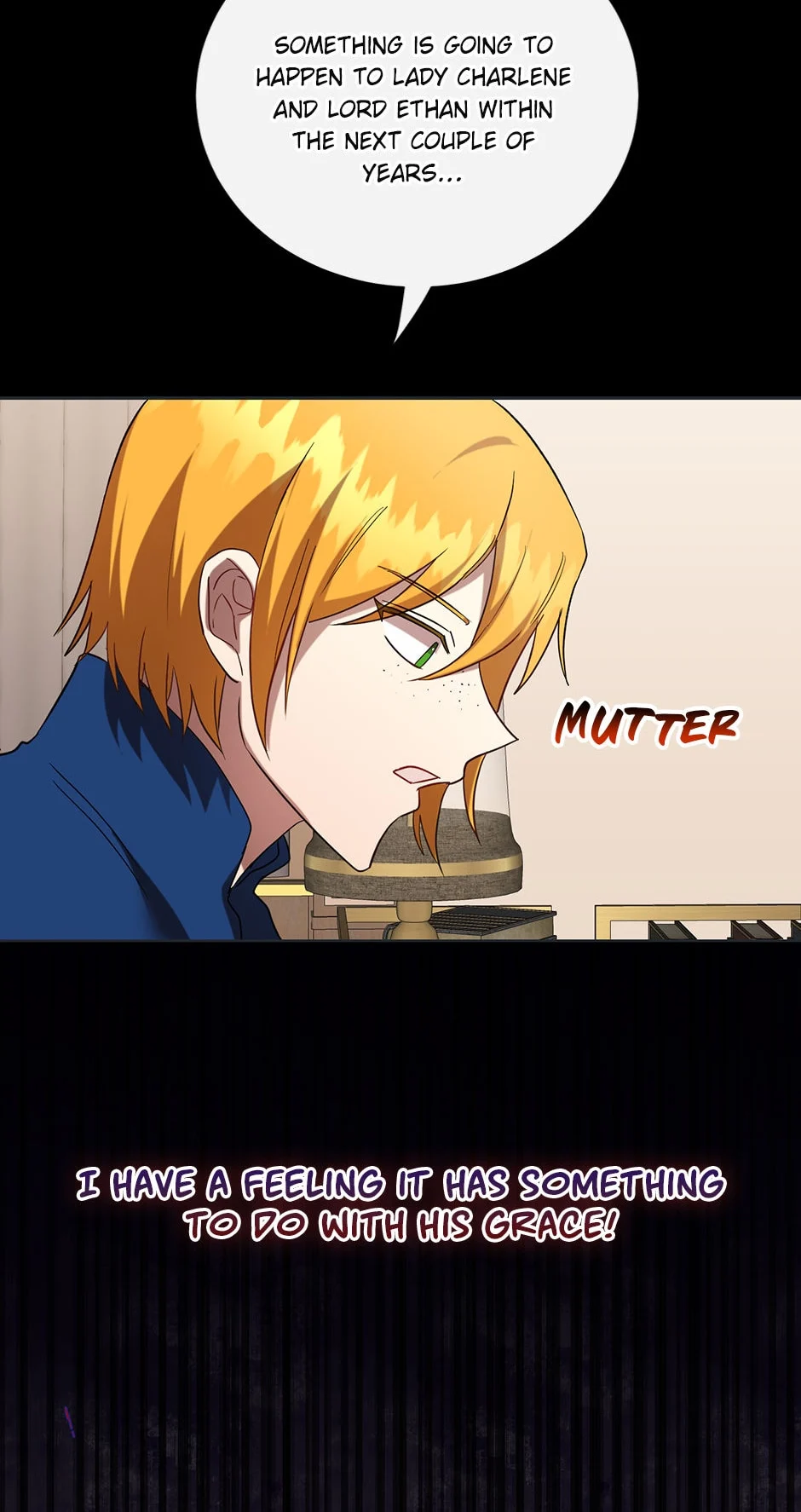 Please Don’t Eat MePlease Don’t Eat Me chapter 83 - page 79