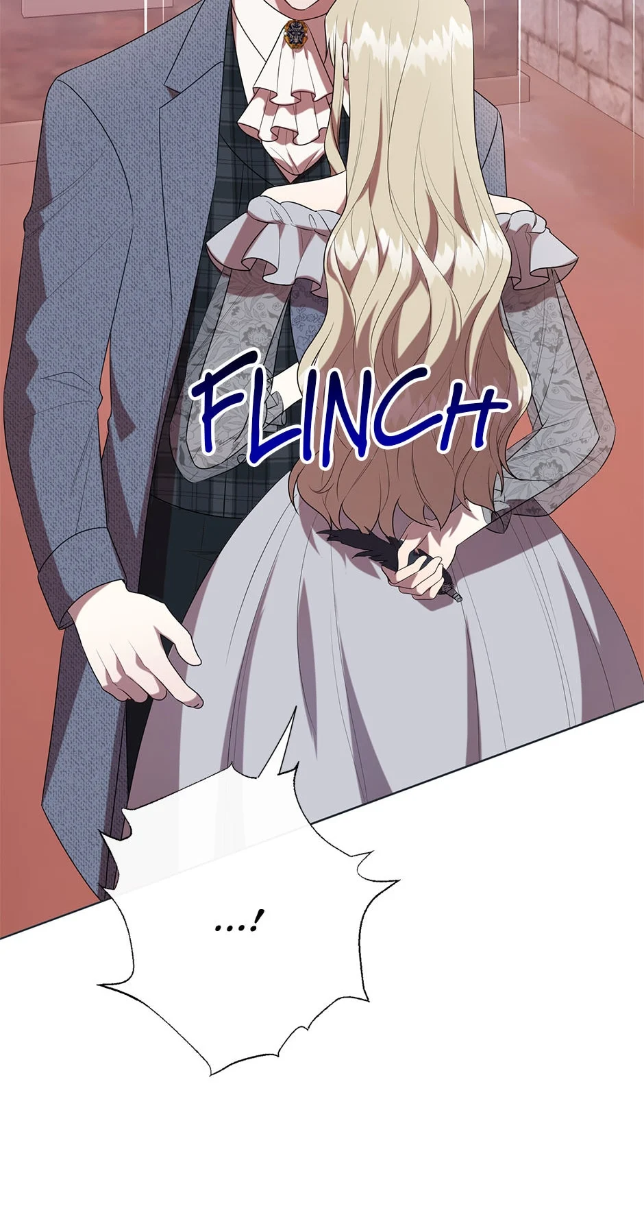 Please Don’t Eat MePlease Don’t Eat Me chapter 83 - page 8