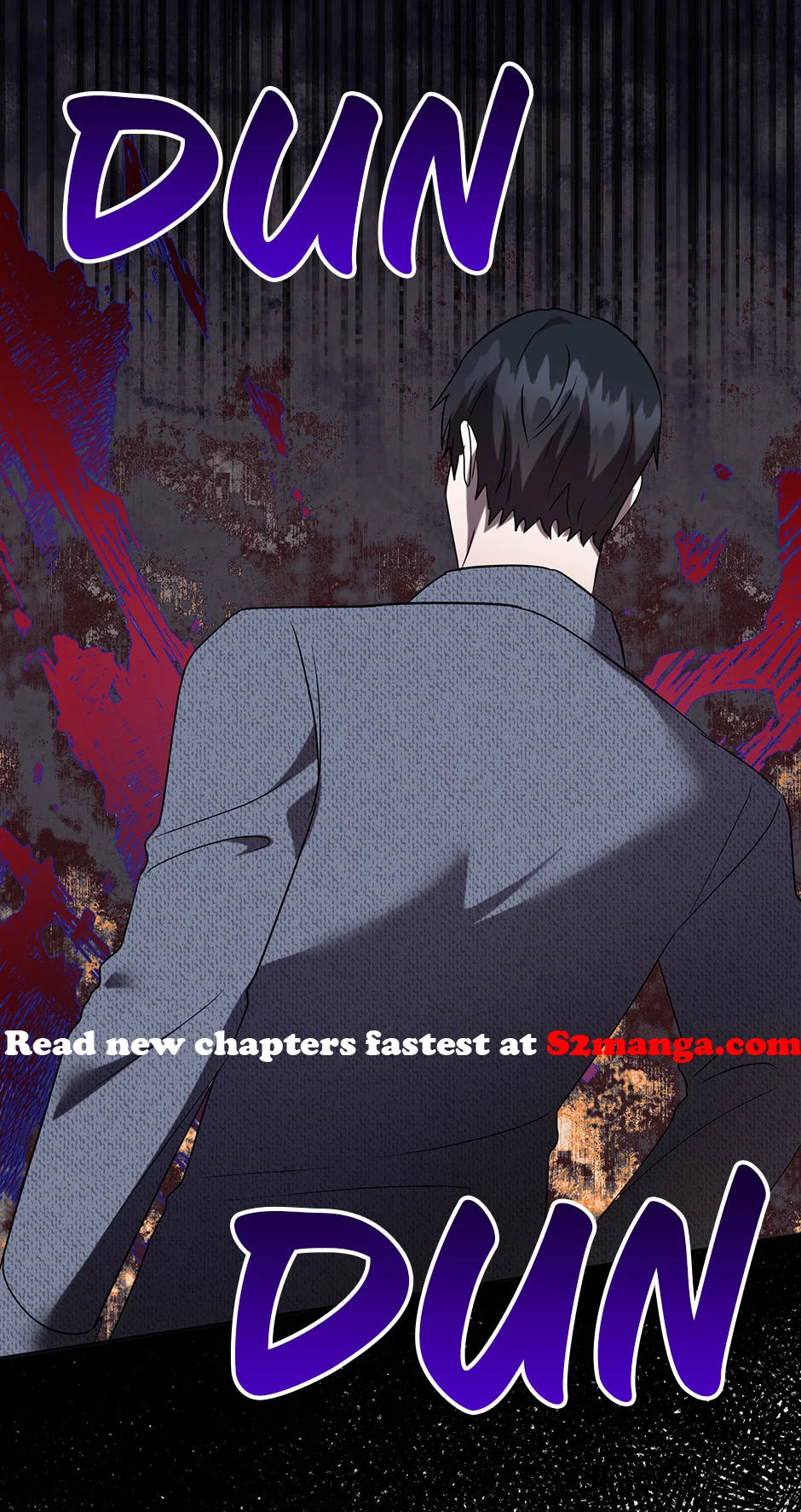 Please Don’t Eat MePlease Don’t Eat Me chapter 83 - page 80
