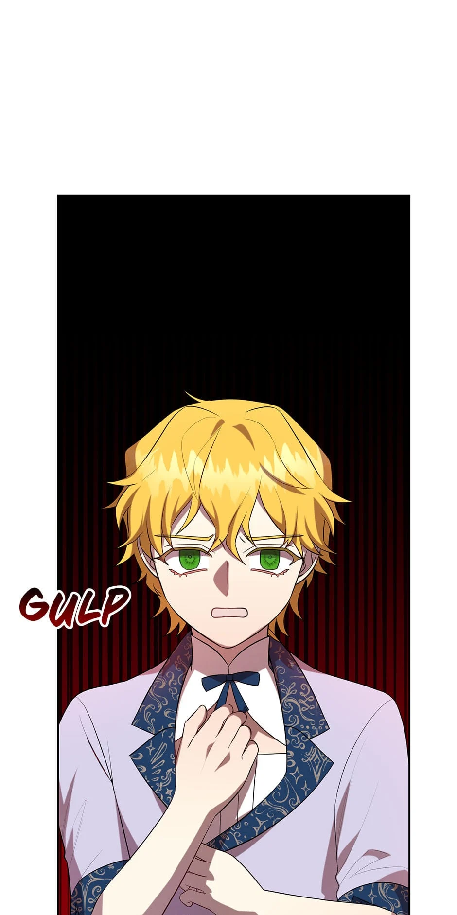 Please Don’t Eat MePlease Don’t Eat Me chapter 84 - page 9