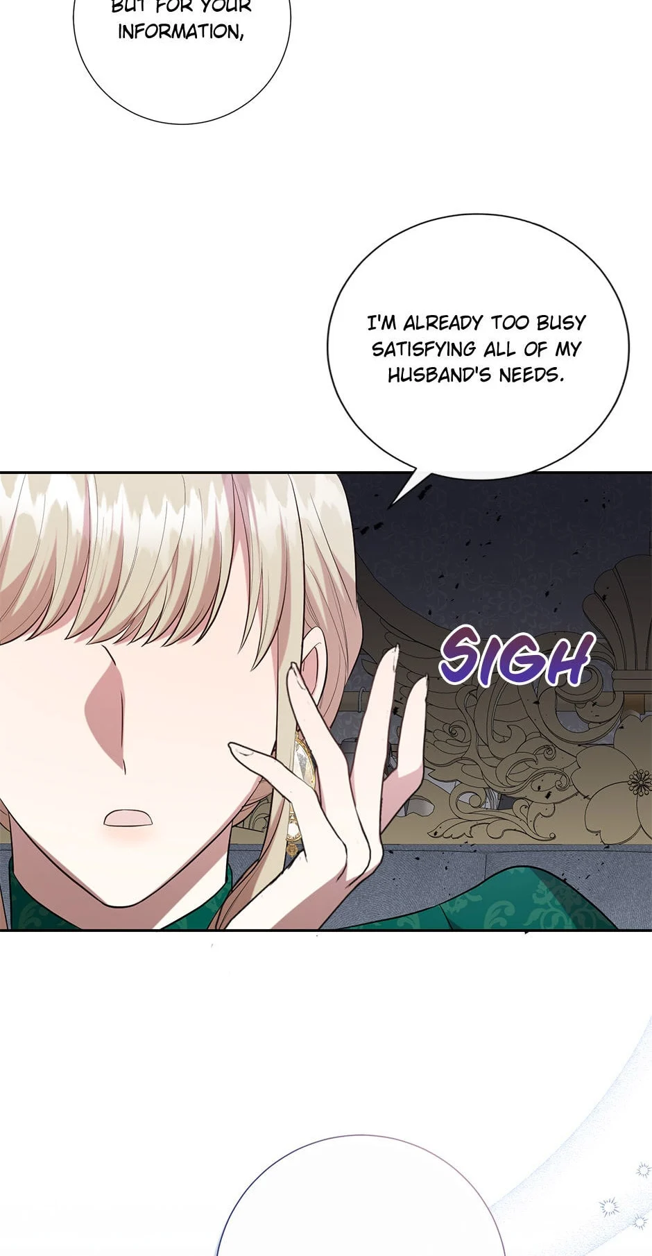 Please Don’t Eat MePlease Don’t Eat Me chapter 85 - page 13