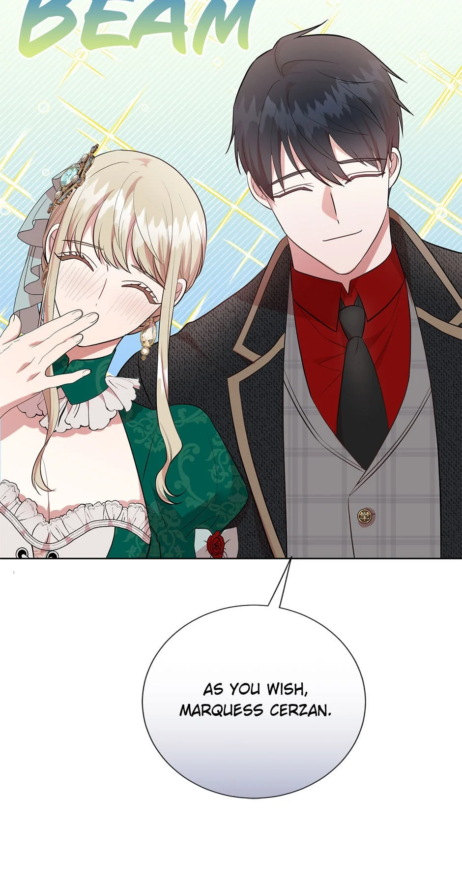 Please Don’t Eat MePlease Don’t Eat Me chapter 85 - page 16