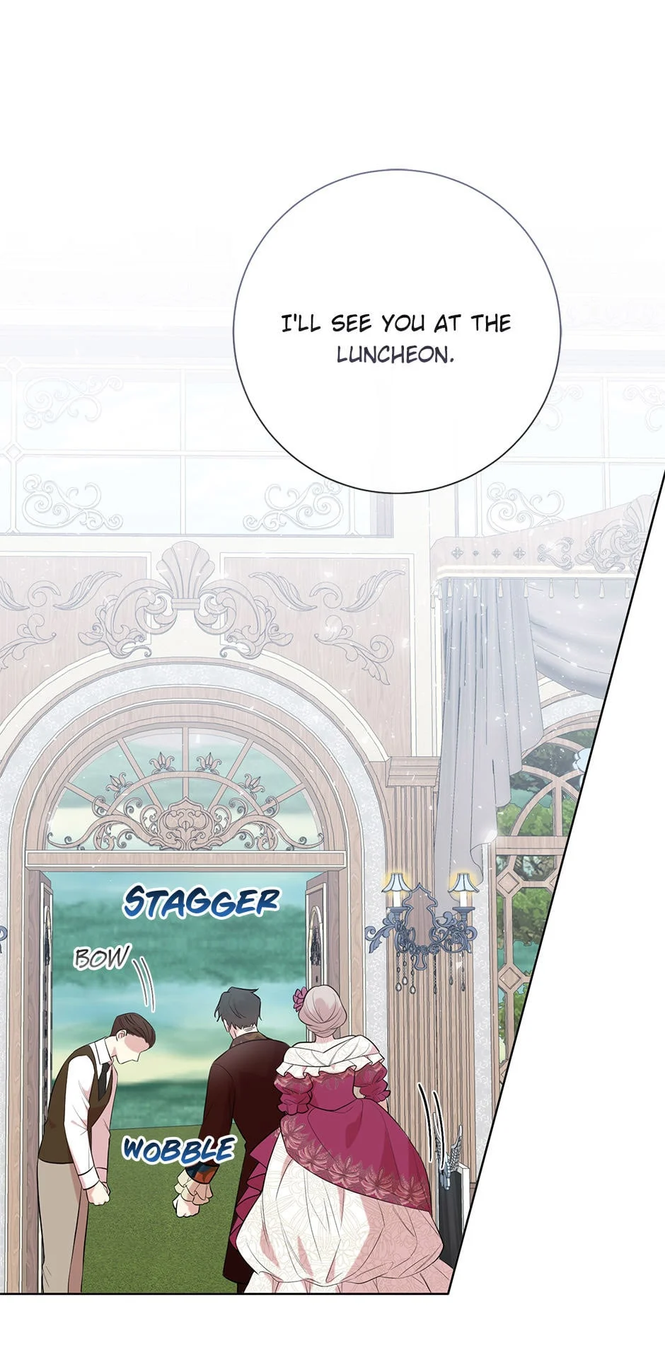 Please Don’t Eat MePlease Don’t Eat Me chapter 85 - page 17