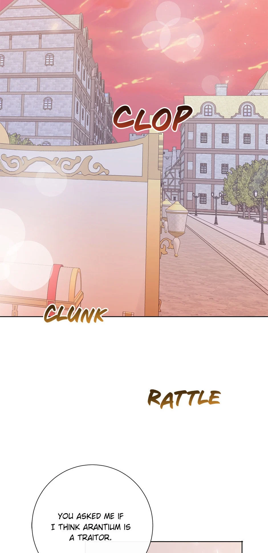 Please Don’t Eat MePlease Don’t Eat Me chapter 85 - page 22