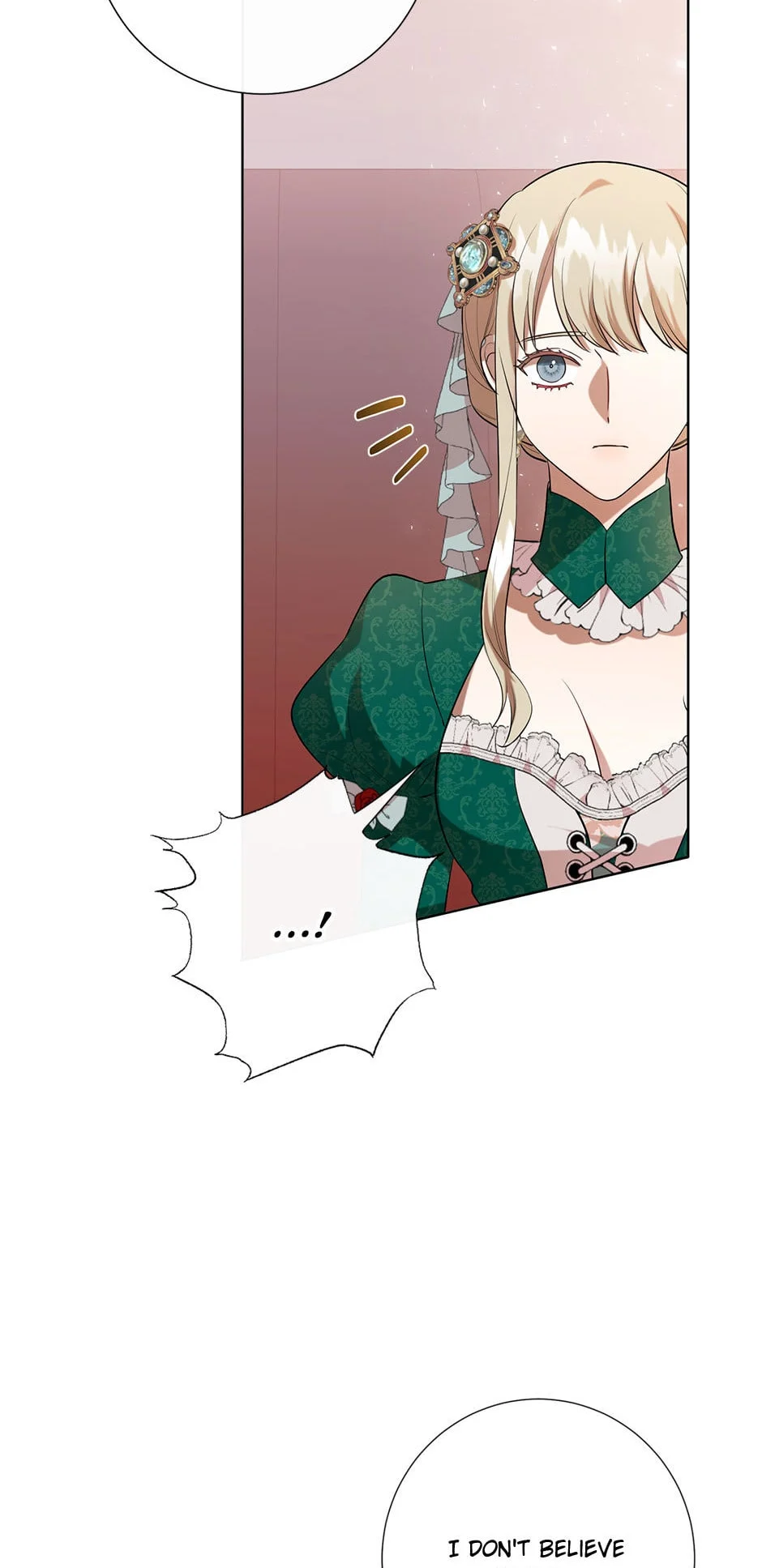 Please Don’t Eat MePlease Don’t Eat Me chapter 85 - page 23