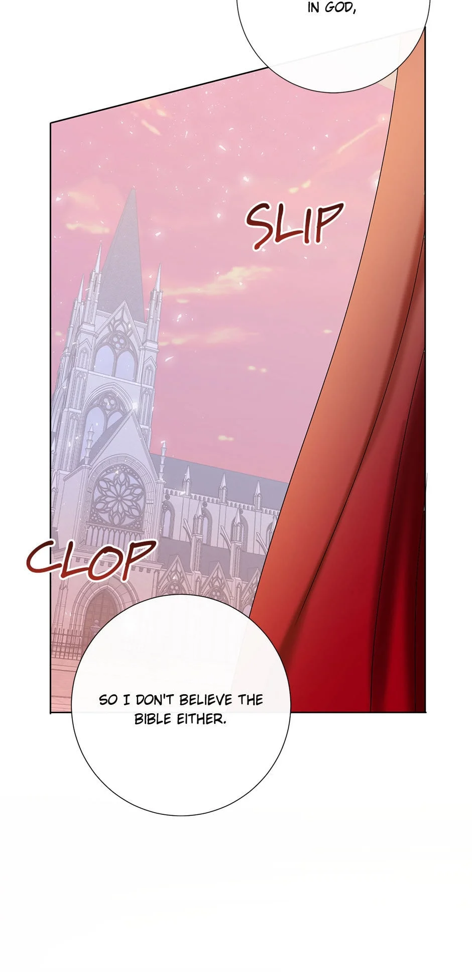 Please Don’t Eat MePlease Don’t Eat Me chapter 85 - page 24