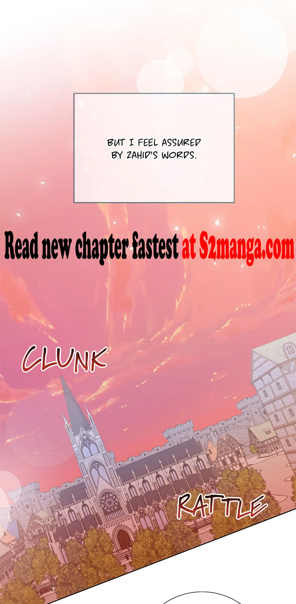 Please Don’t Eat MePlease Don’t Eat Me chapter 85 - page 29