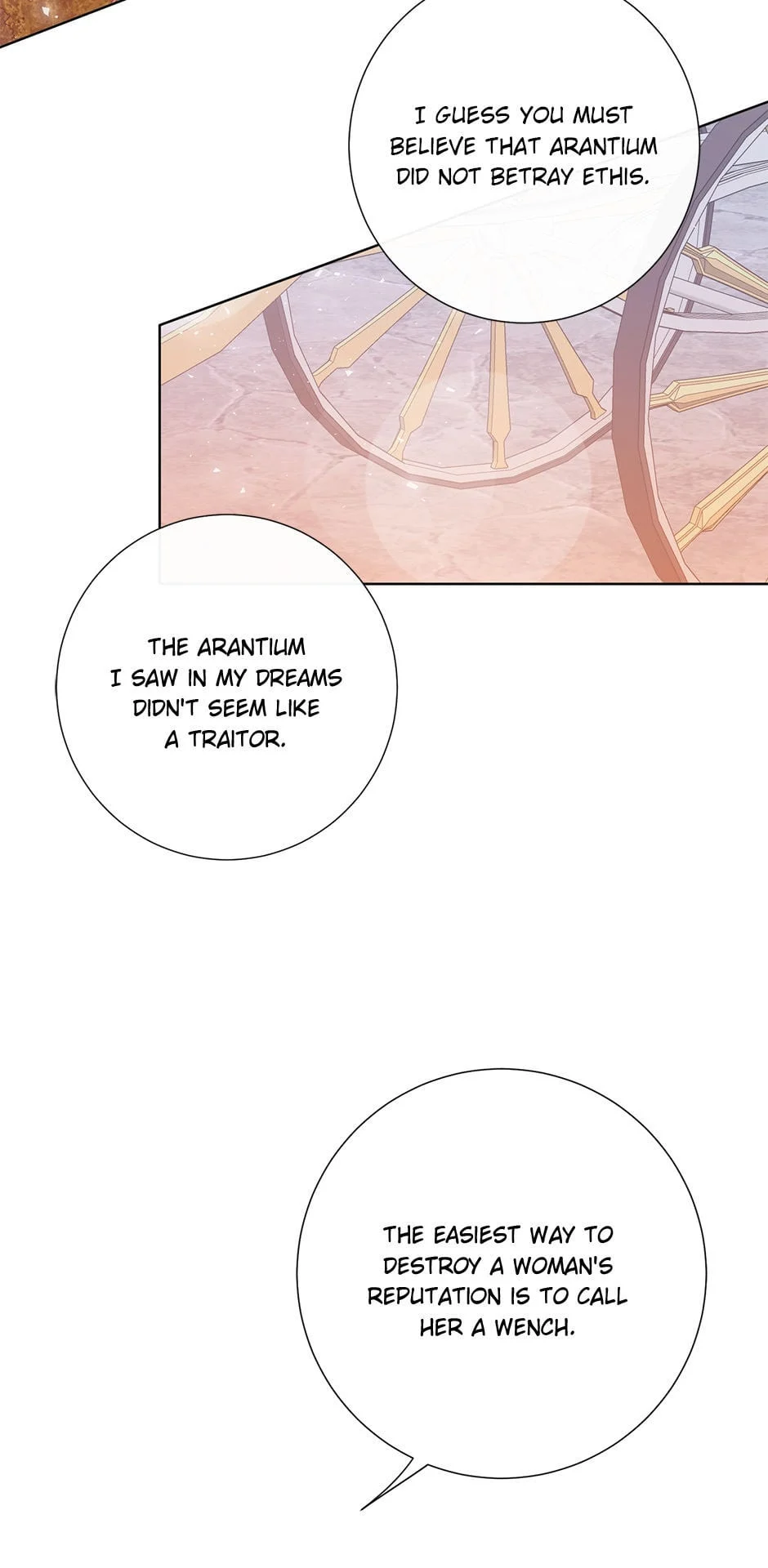 Please Don’t Eat MePlease Don’t Eat Me chapter 85 - page 30