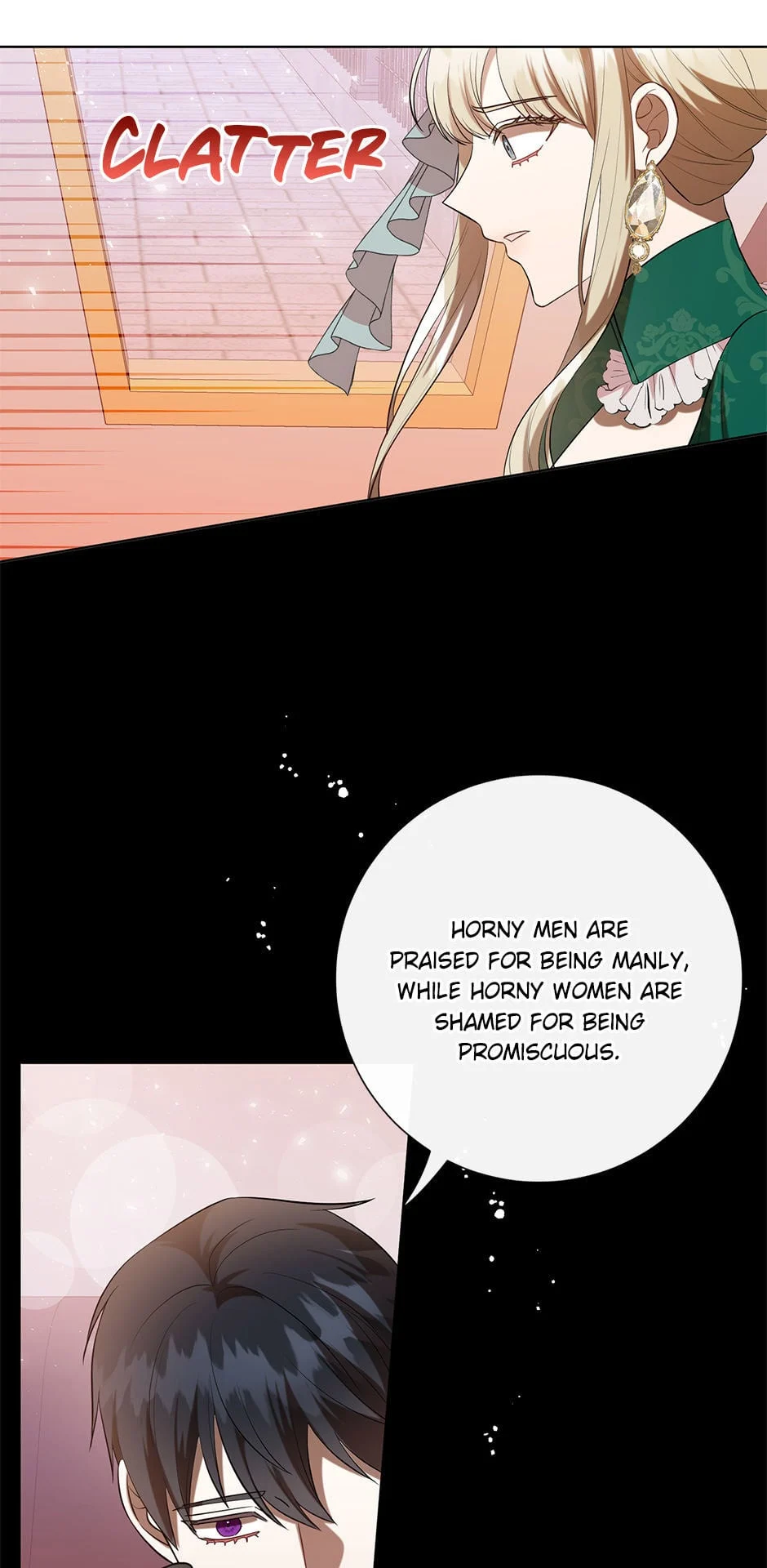 Please Don’t Eat MePlease Don’t Eat Me chapter 85 - page 31