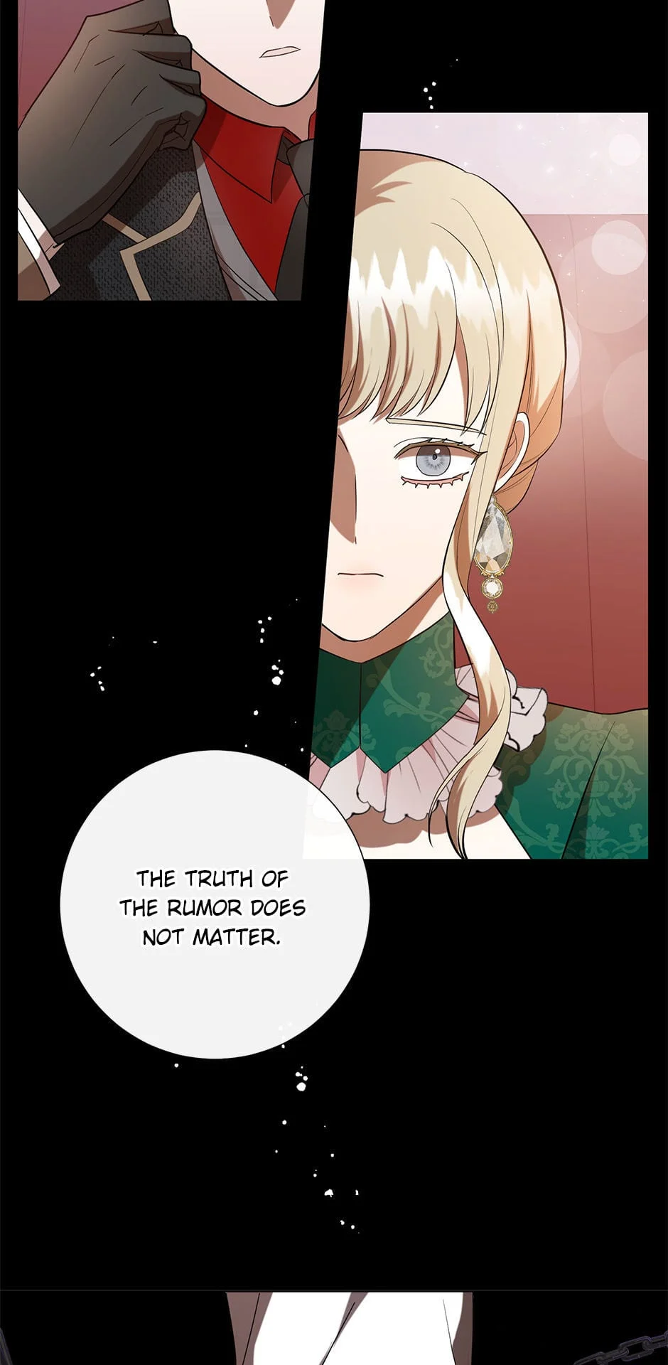 Please Don’t Eat MePlease Don’t Eat Me chapter 85 - page 32