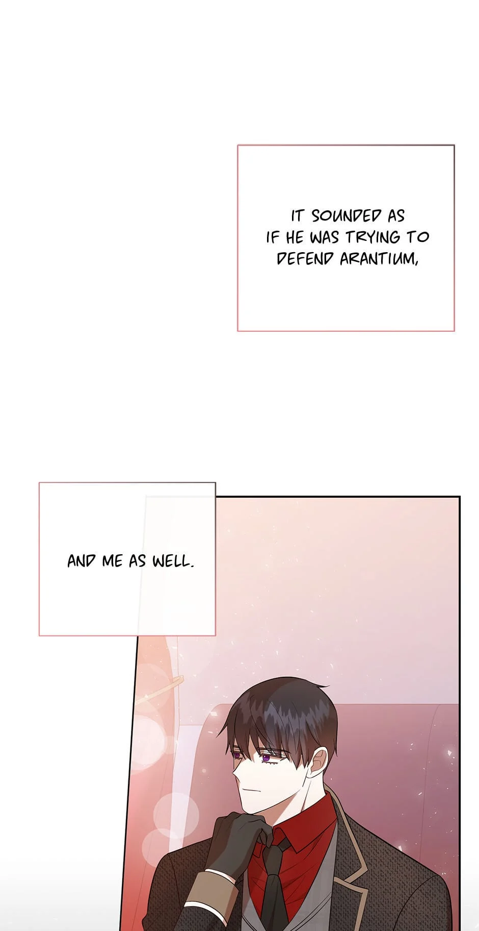 Please Don’t Eat MePlease Don’t Eat Me chapter 85 - page 36