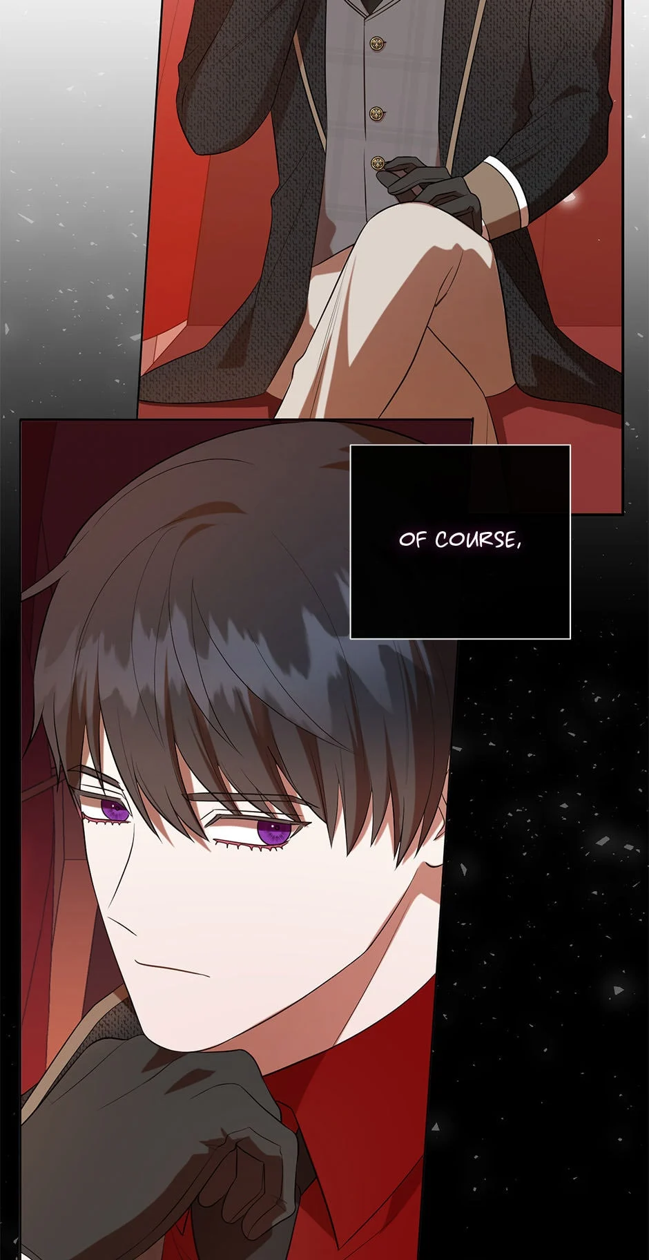 Please Don’t Eat MePlease Don’t Eat Me chapter 85 - page 37