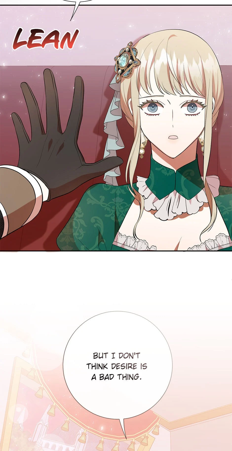 Please Don’t Eat MePlease Don’t Eat Me chapter 85 - page 39