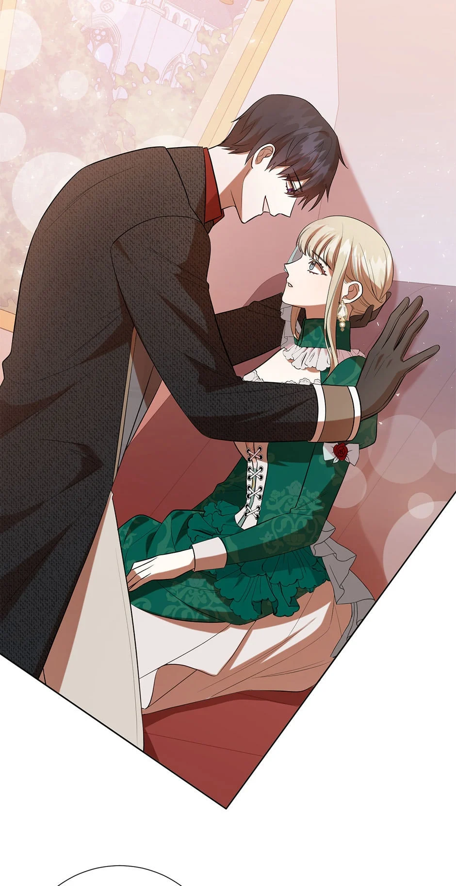 Please Don’t Eat MePlease Don’t Eat Me chapter 85 - page 40
