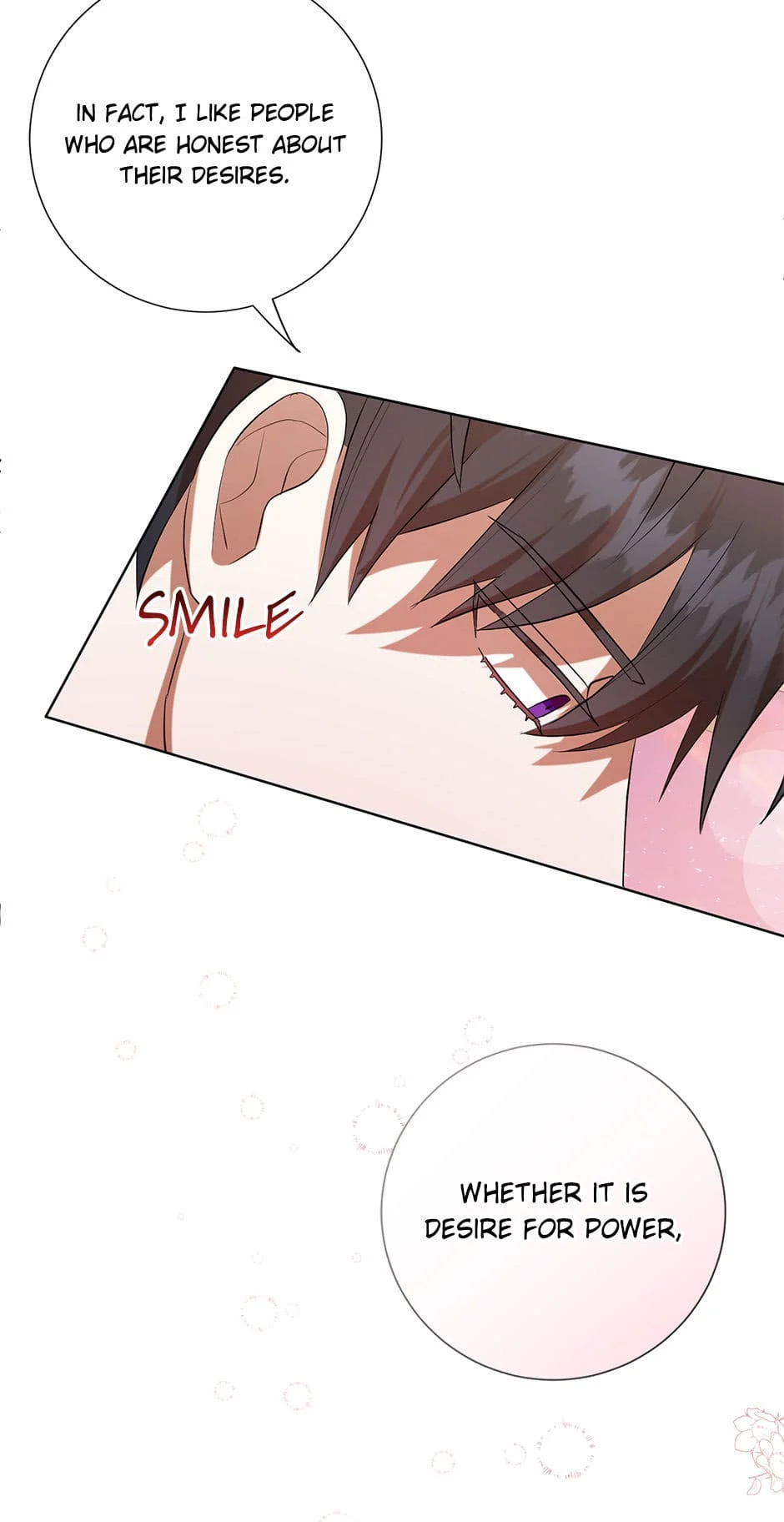 Please Don’t Eat MePlease Don’t Eat Me chapter 85 - page 41