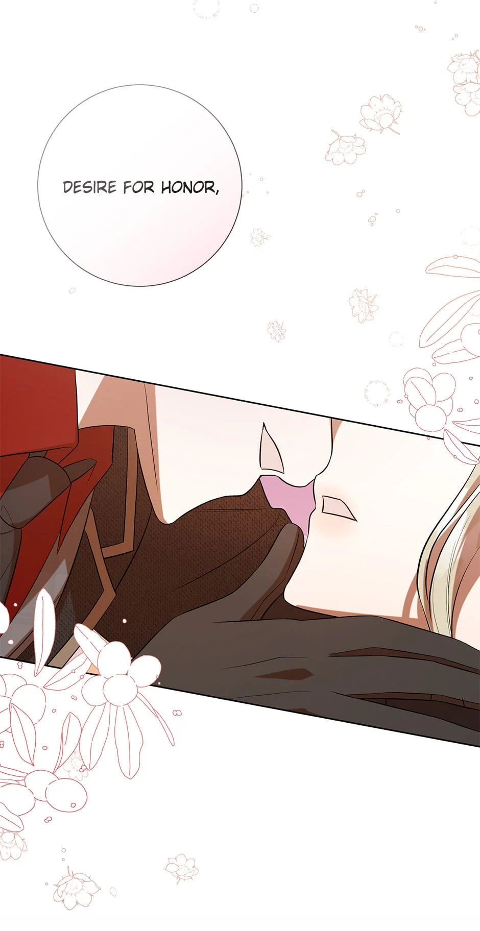 Please Don’t Eat MePlease Don’t Eat Me chapter 85 - page 42