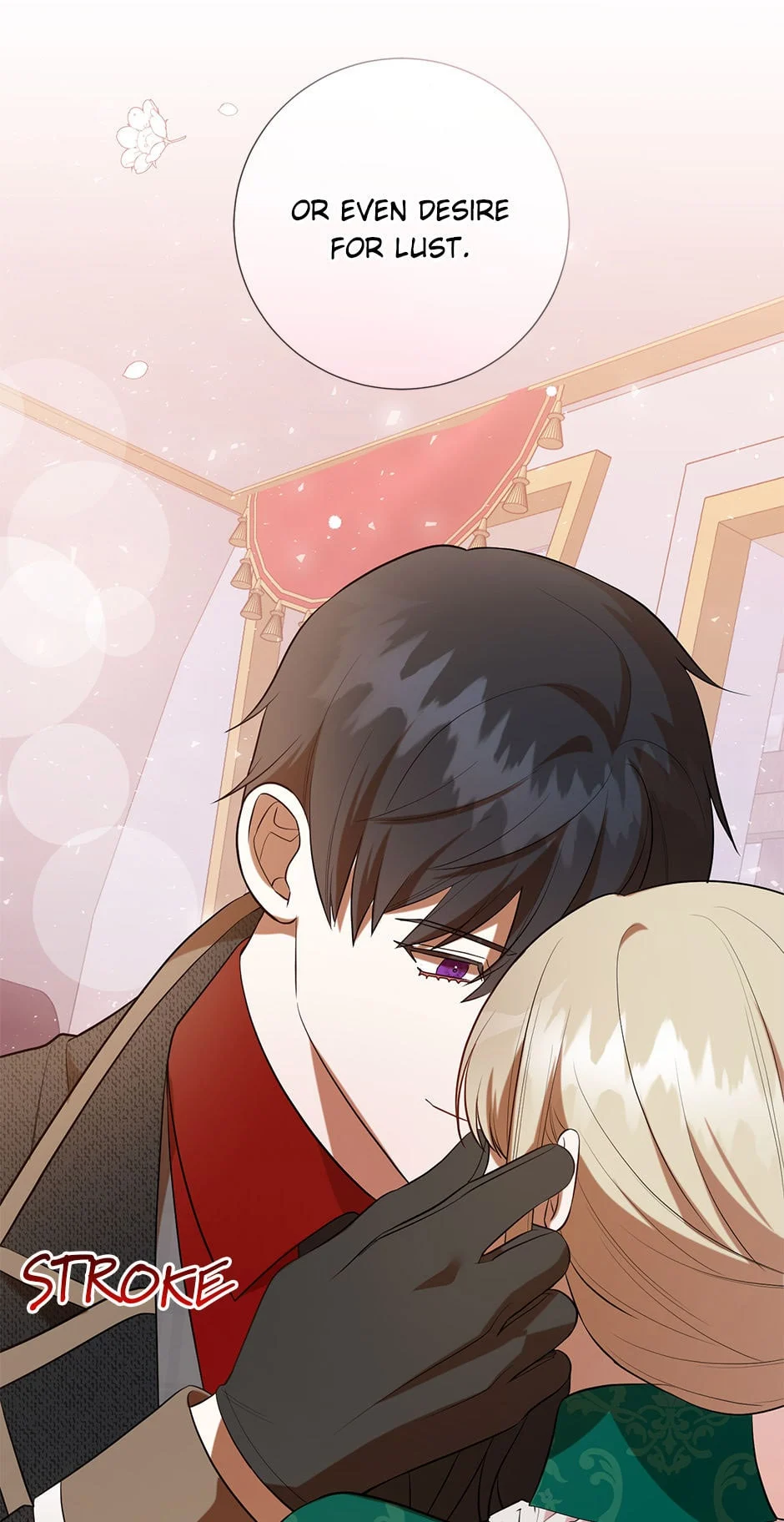 Please Don’t Eat MePlease Don’t Eat Me chapter 85 - page 43