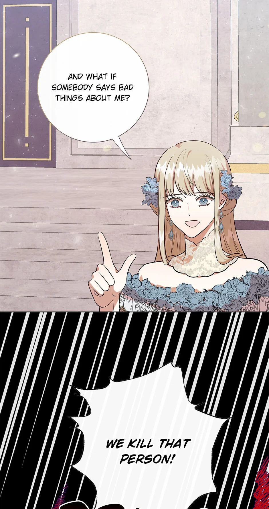 Please Don’t Eat MePlease Don’t Eat Me chapter 85 - page 48