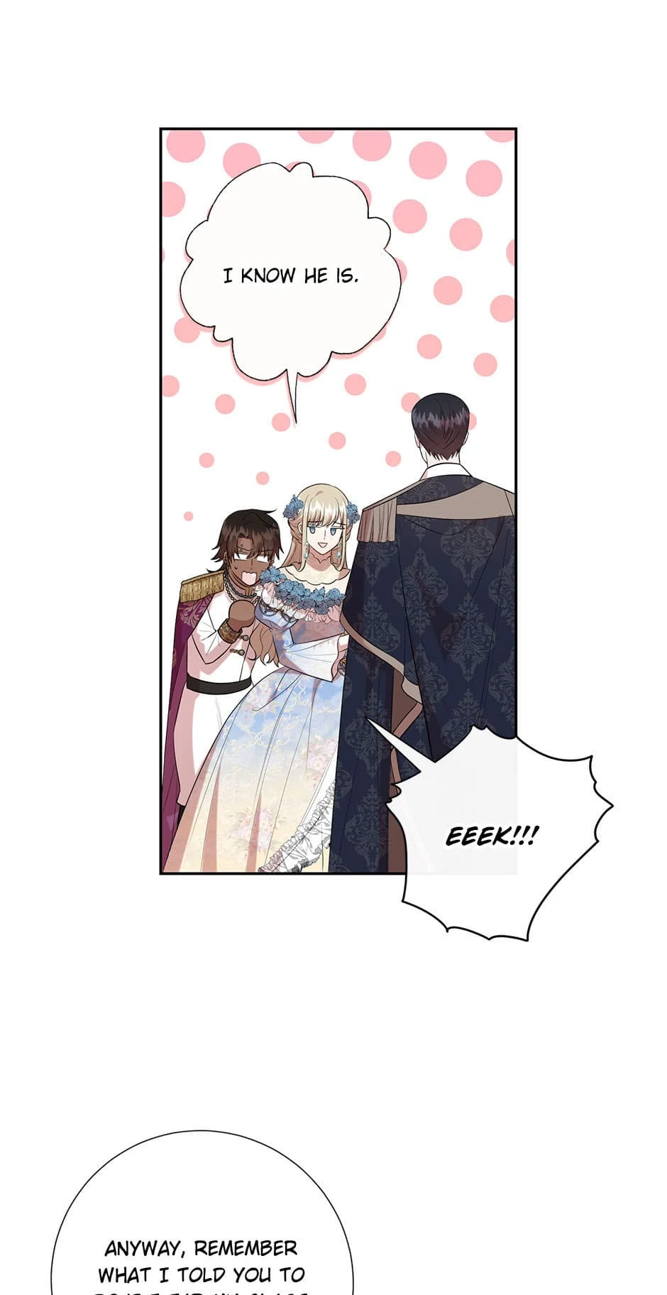 Please Don’t Eat MePlease Don’t Eat Me chapter 85 - page 53