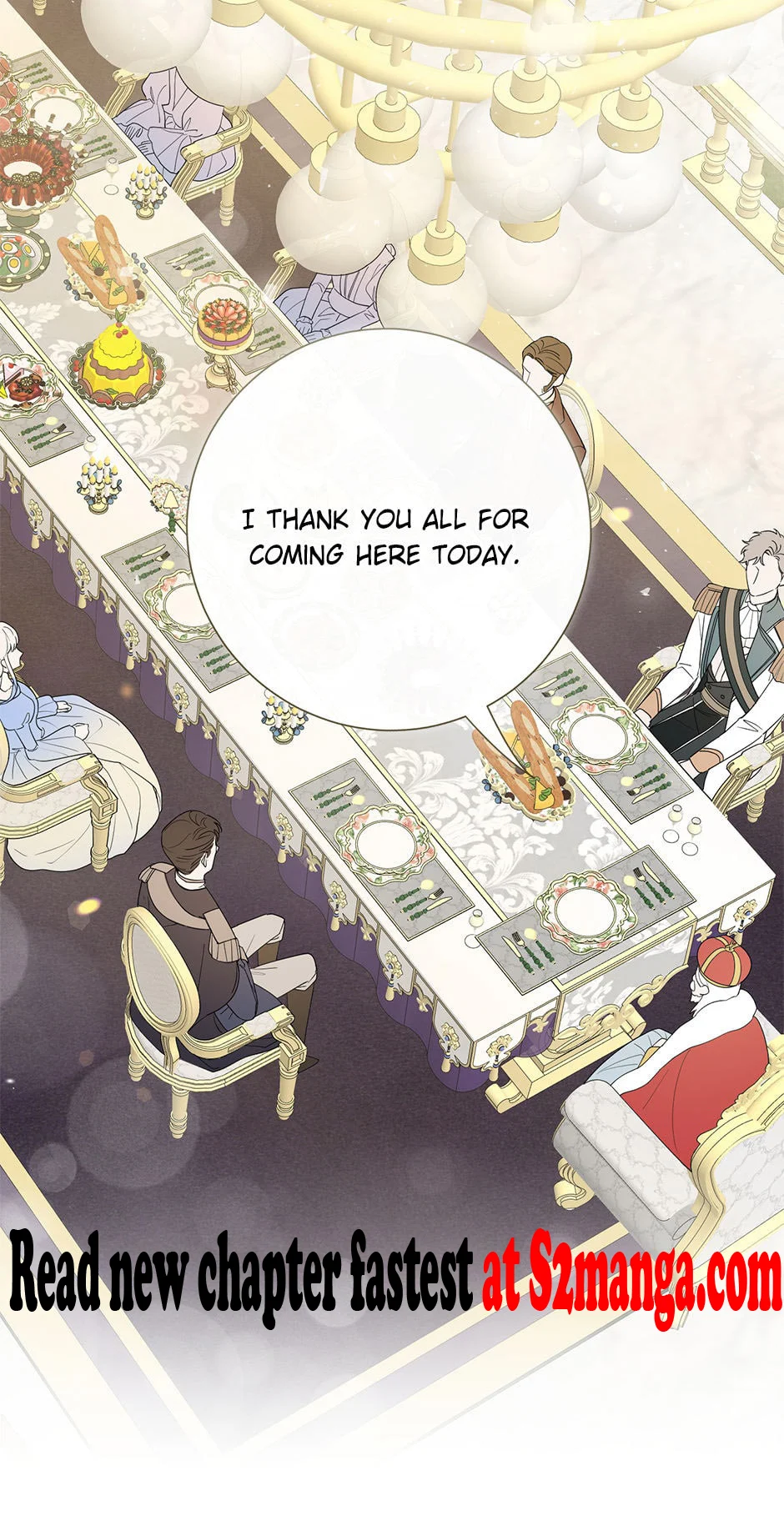 Please Don’t Eat MePlease Don’t Eat Me chapter 85 - page 58