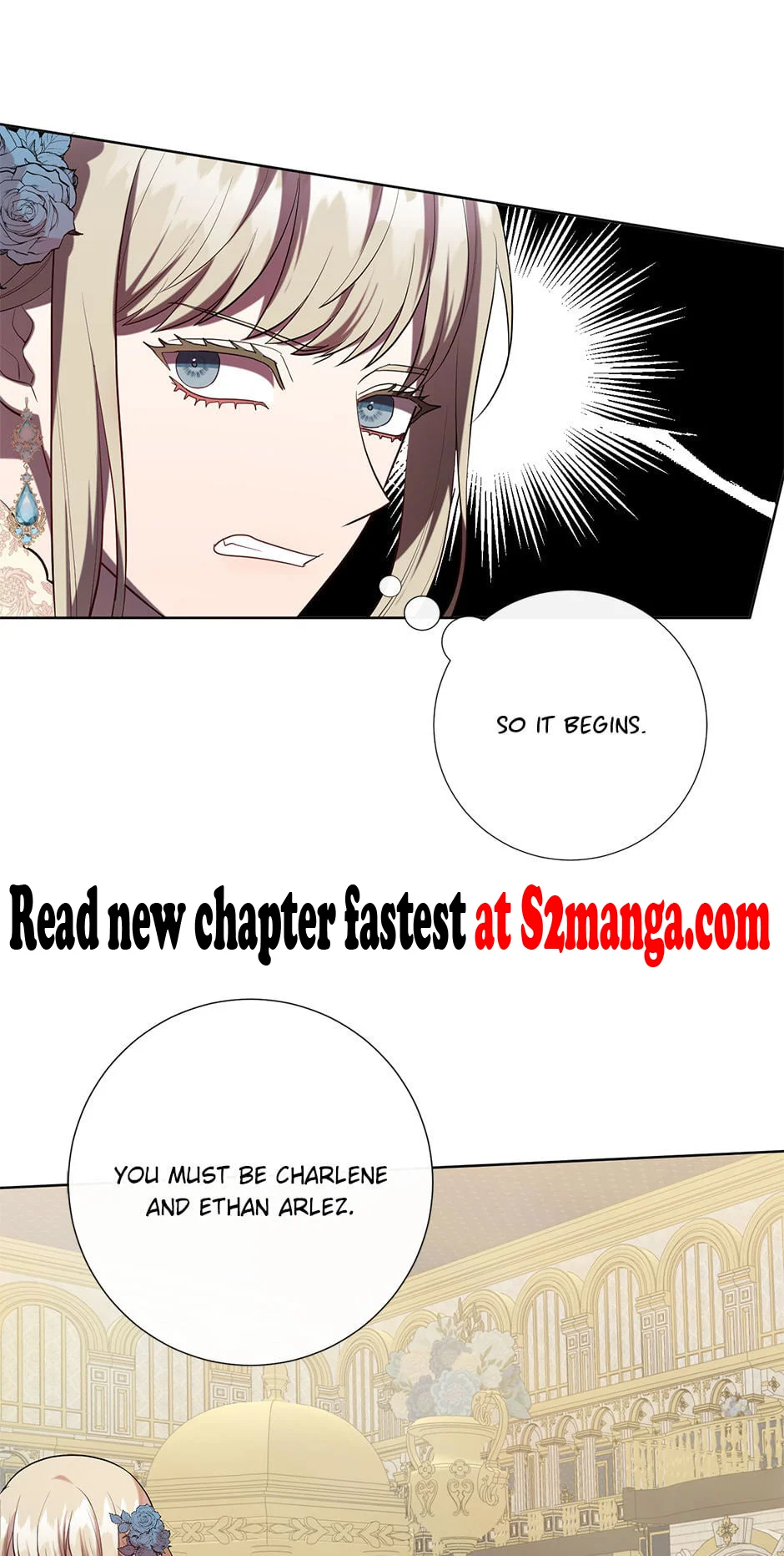 Please Don’t Eat MePlease Don’t Eat Me chapter 85 - page 61