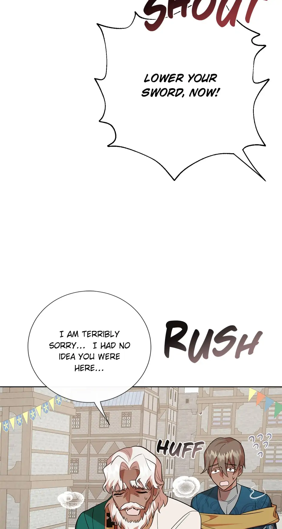 Please Don’t Eat MePlease Don’t Eat Me chapter 70 - page 10
