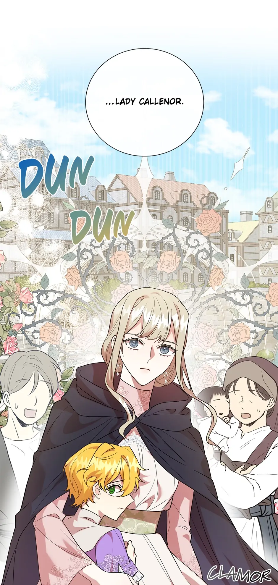 Please Don’t Eat MePlease Don’t Eat Me chapter 70 - page 14