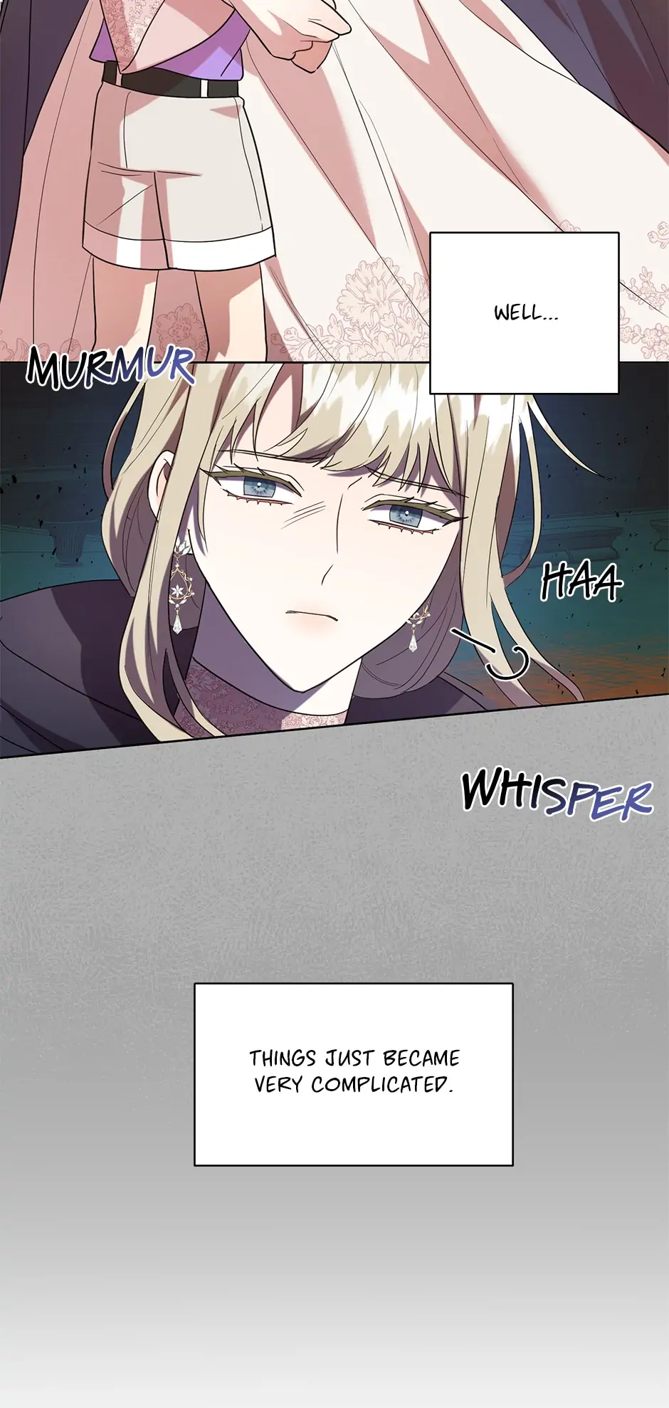 Please Don’t Eat MePlease Don’t Eat Me chapter 70 - page 15