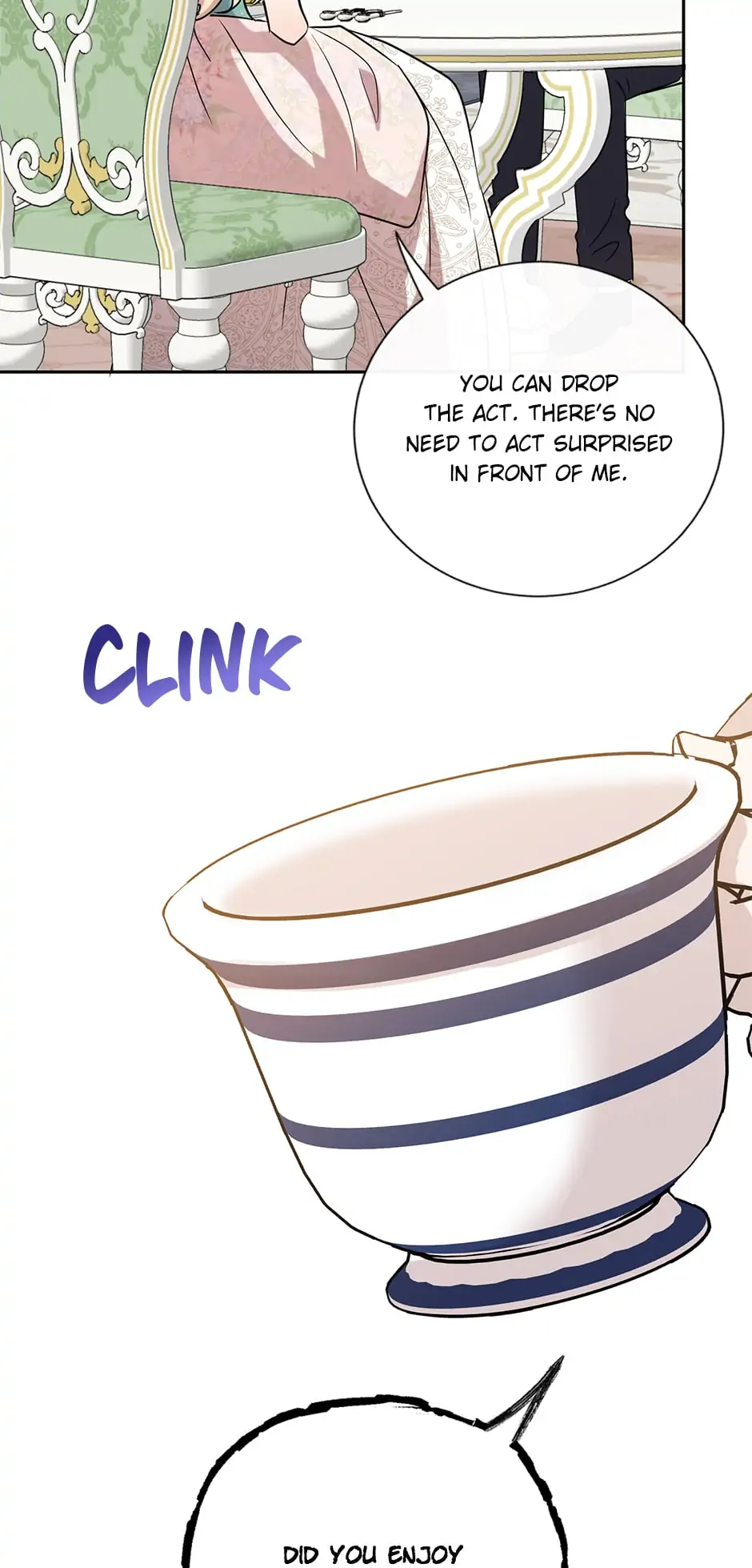 Please Don’t Eat MePlease Don’t Eat Me chapter 70 - page 23