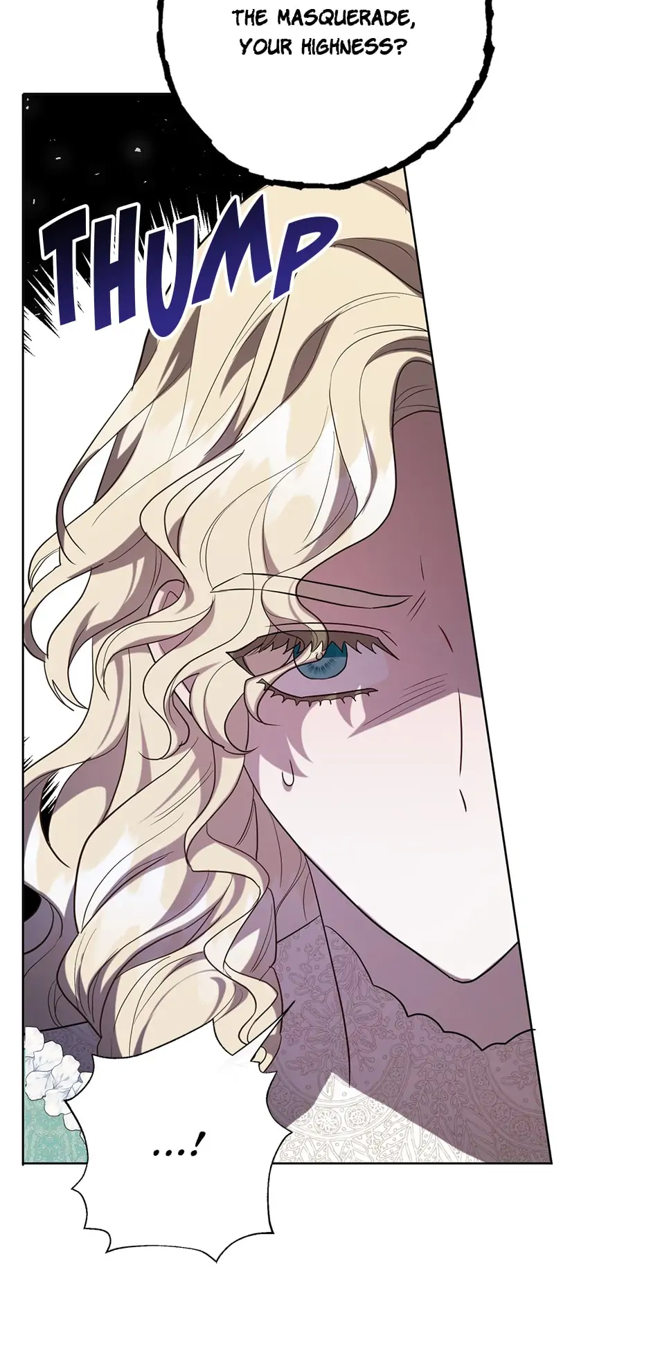 Please Don’t Eat MePlease Don’t Eat Me chapter 70 - page 24